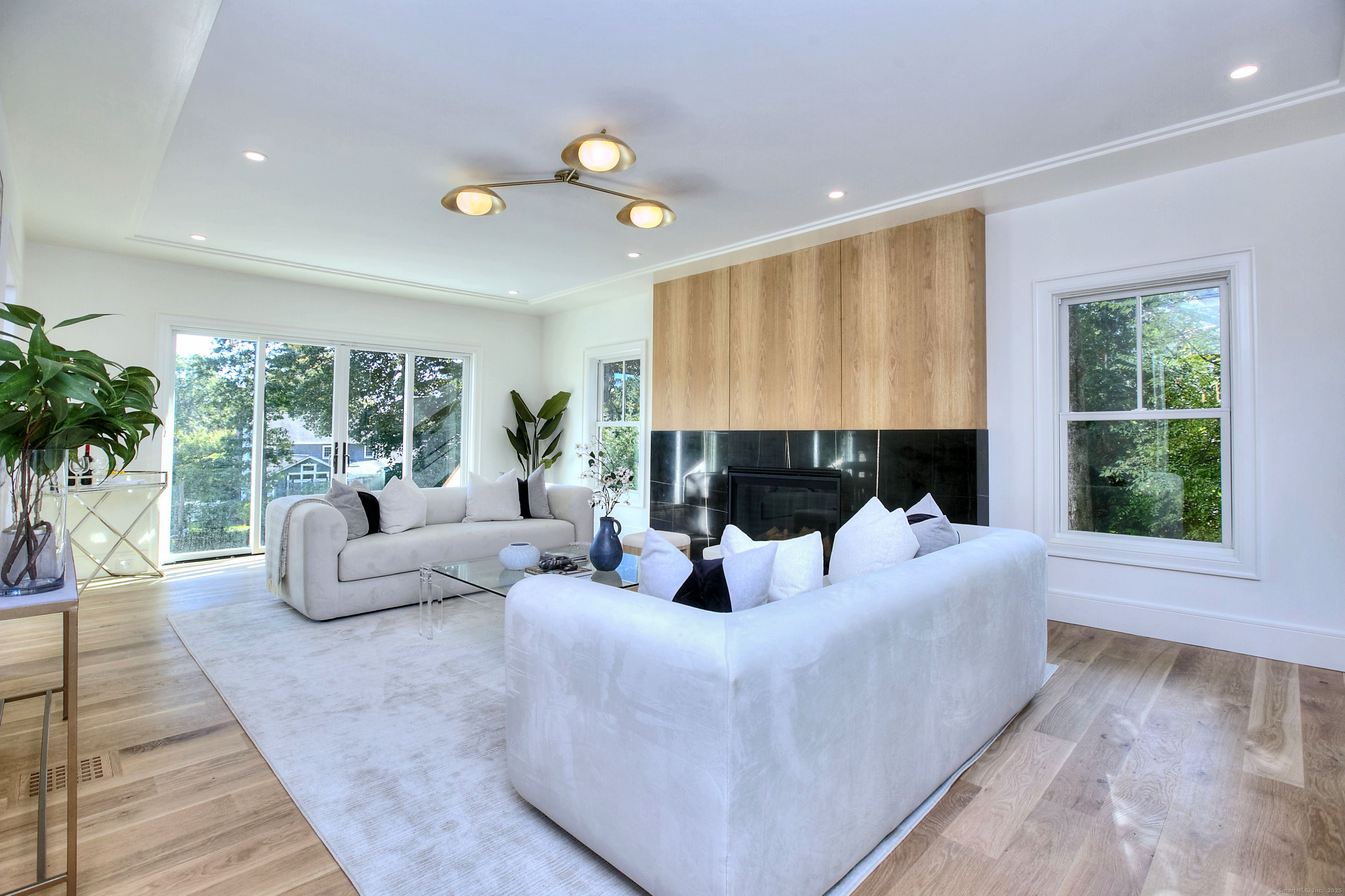 3 Hickory Hill Road