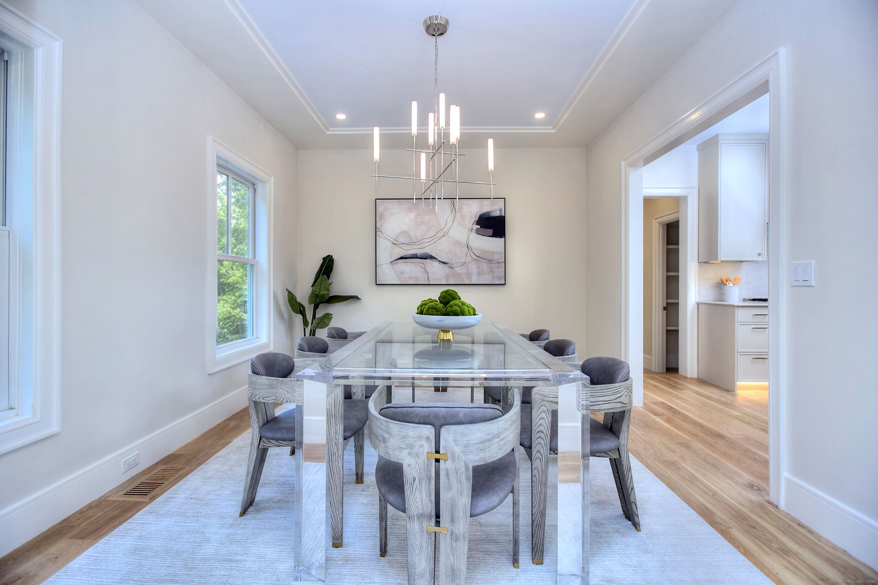 3 Hickory Hill Road
