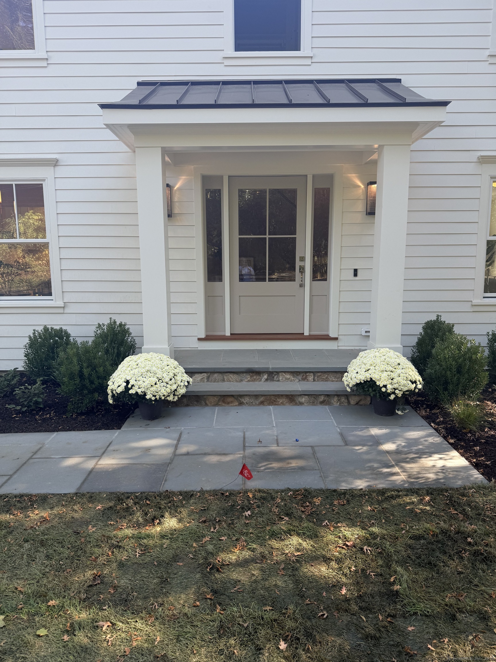 3 Hickory Hill Road