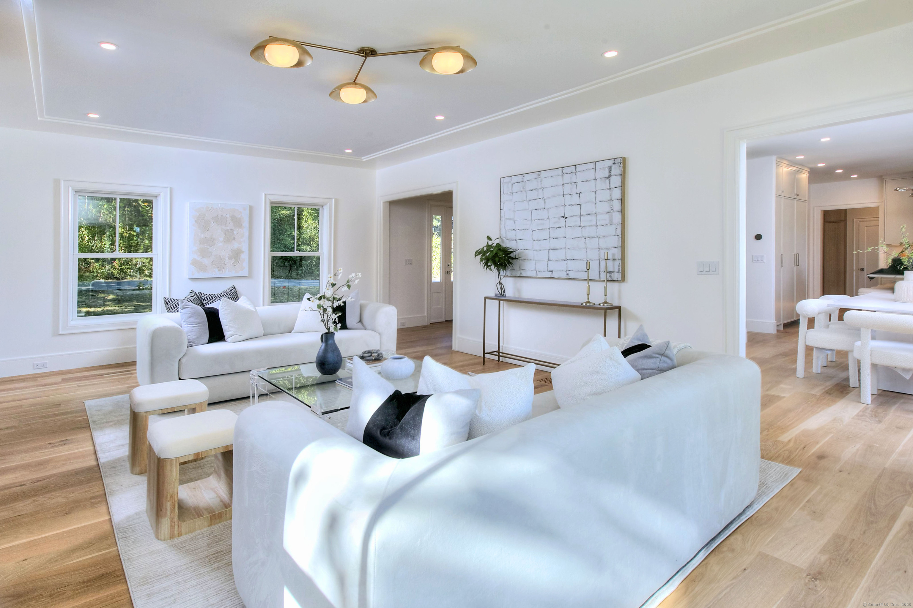 3 Hickory Hill Road