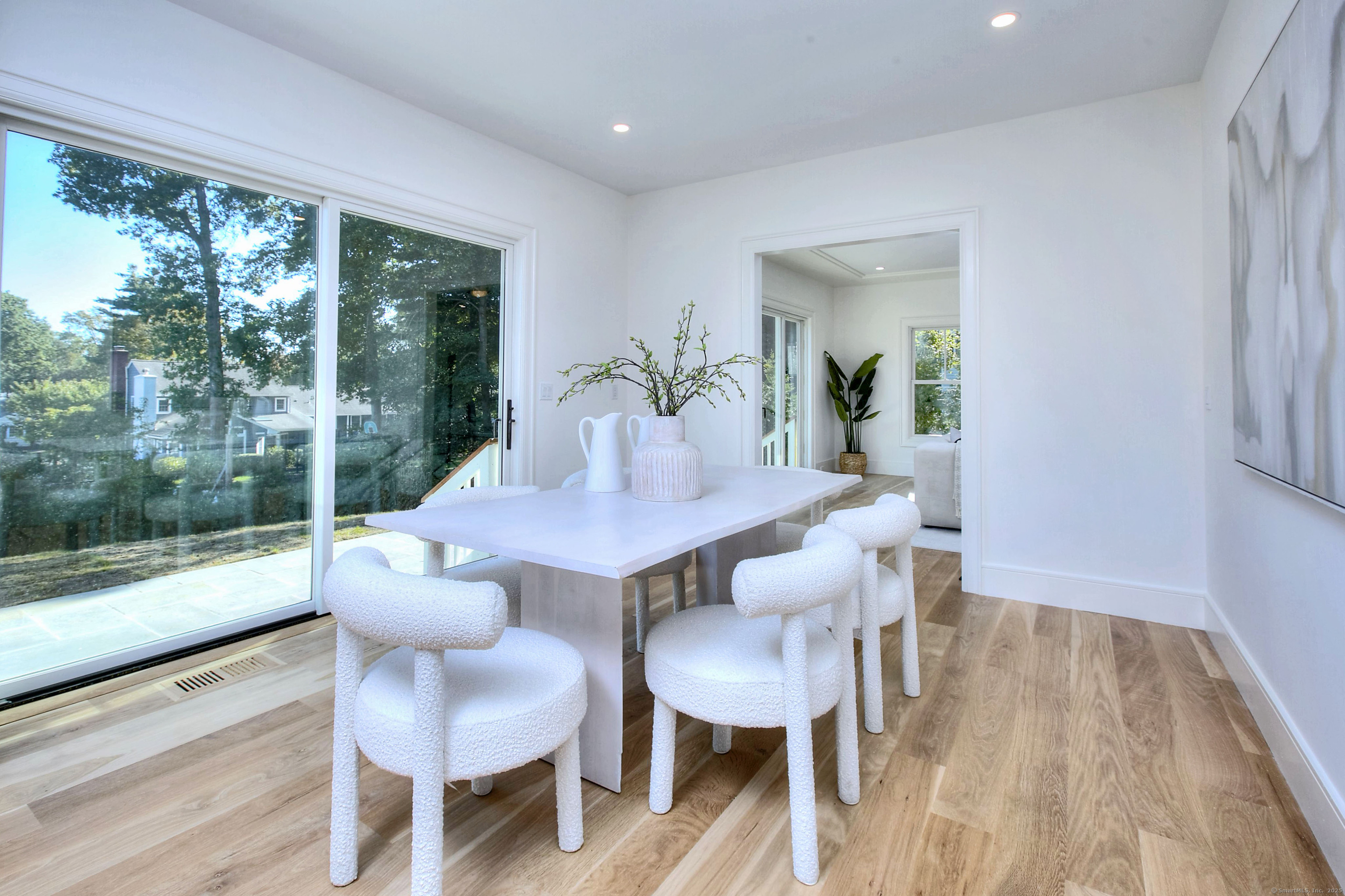 3 Hickory Hill Road