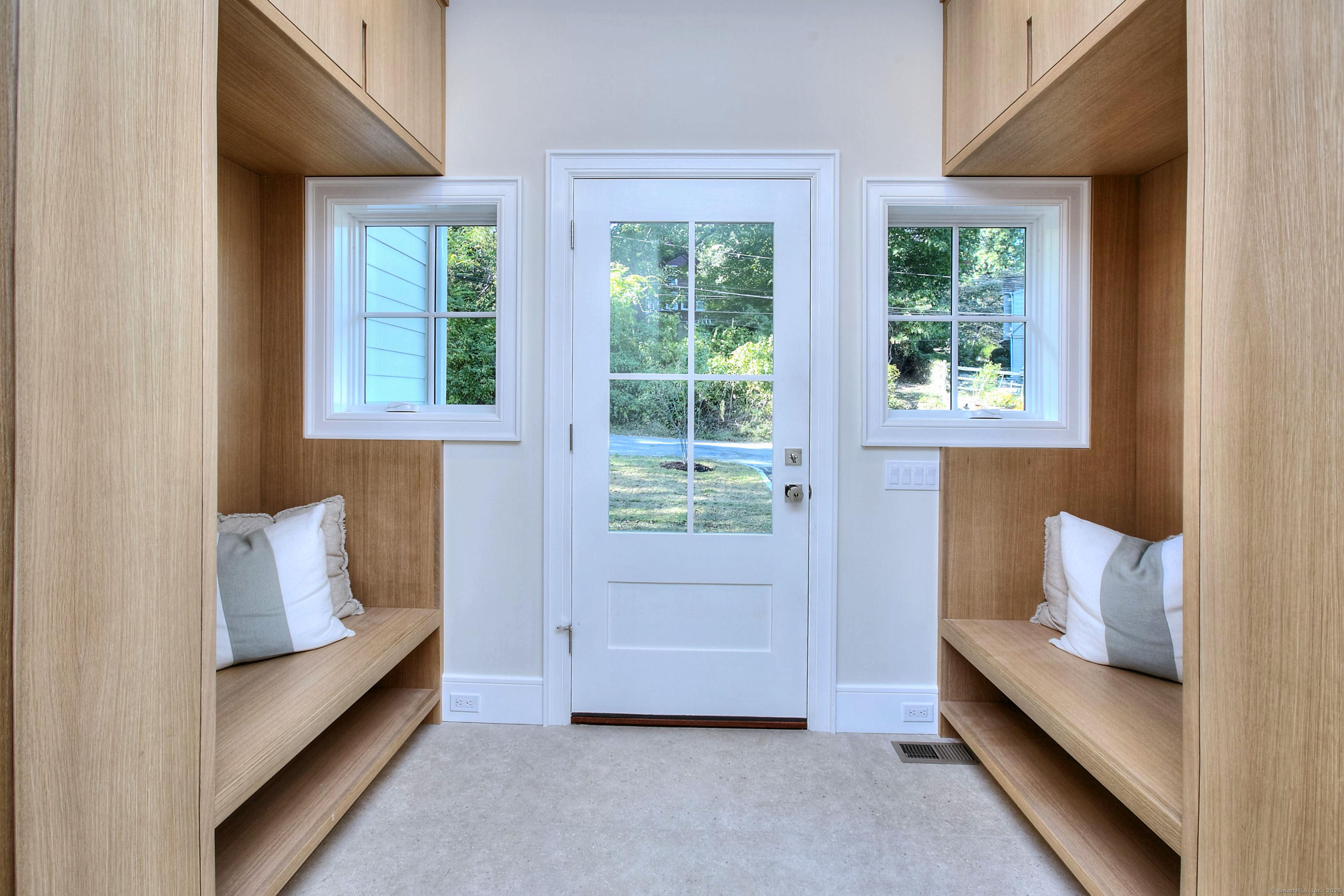 3 Hickory Hill Road