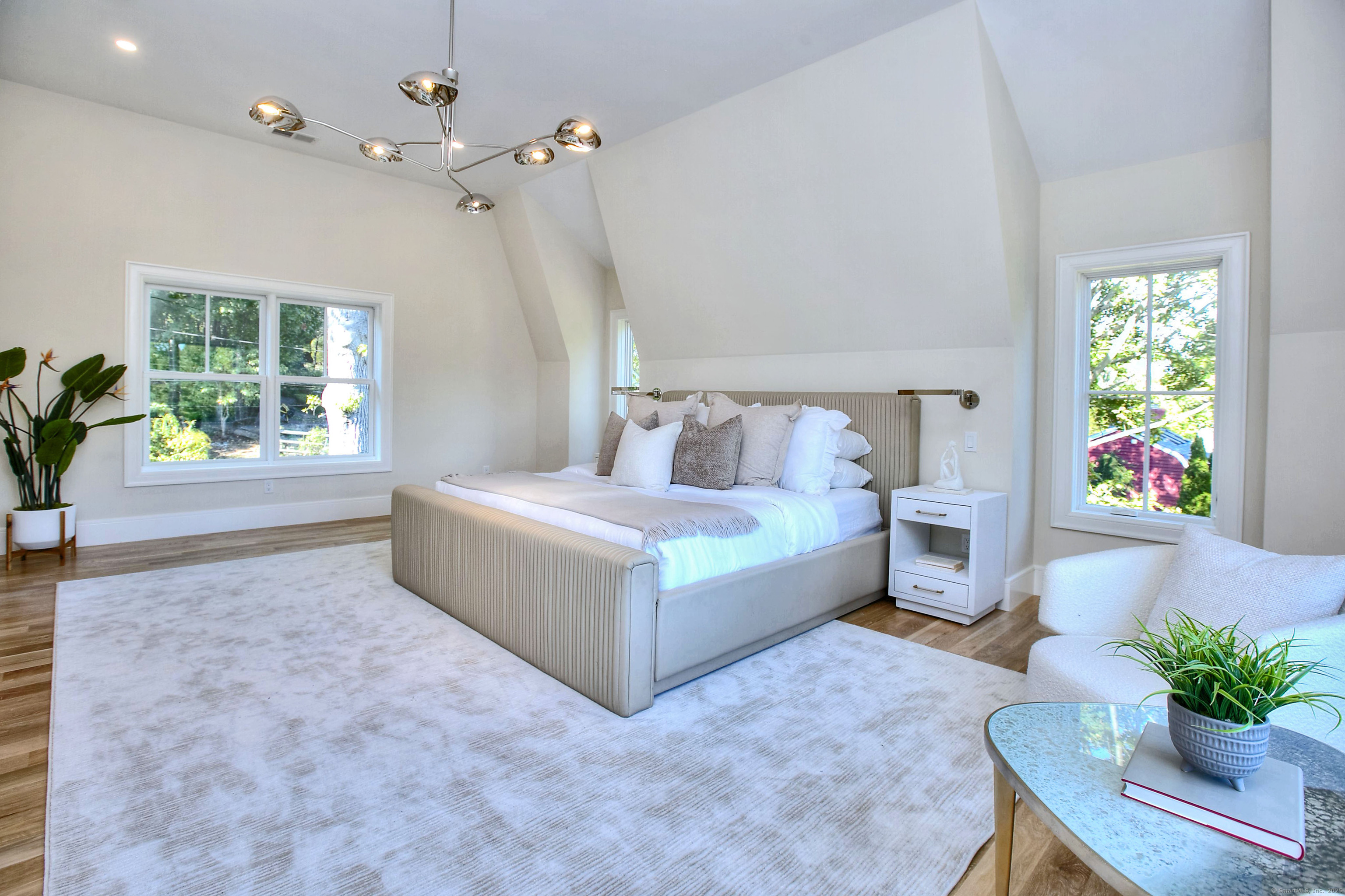 3 Hickory Hill Road
