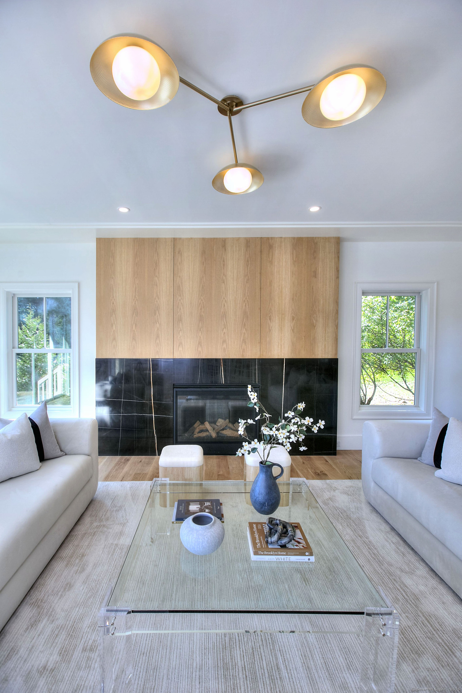 3 Hickory Hill Road