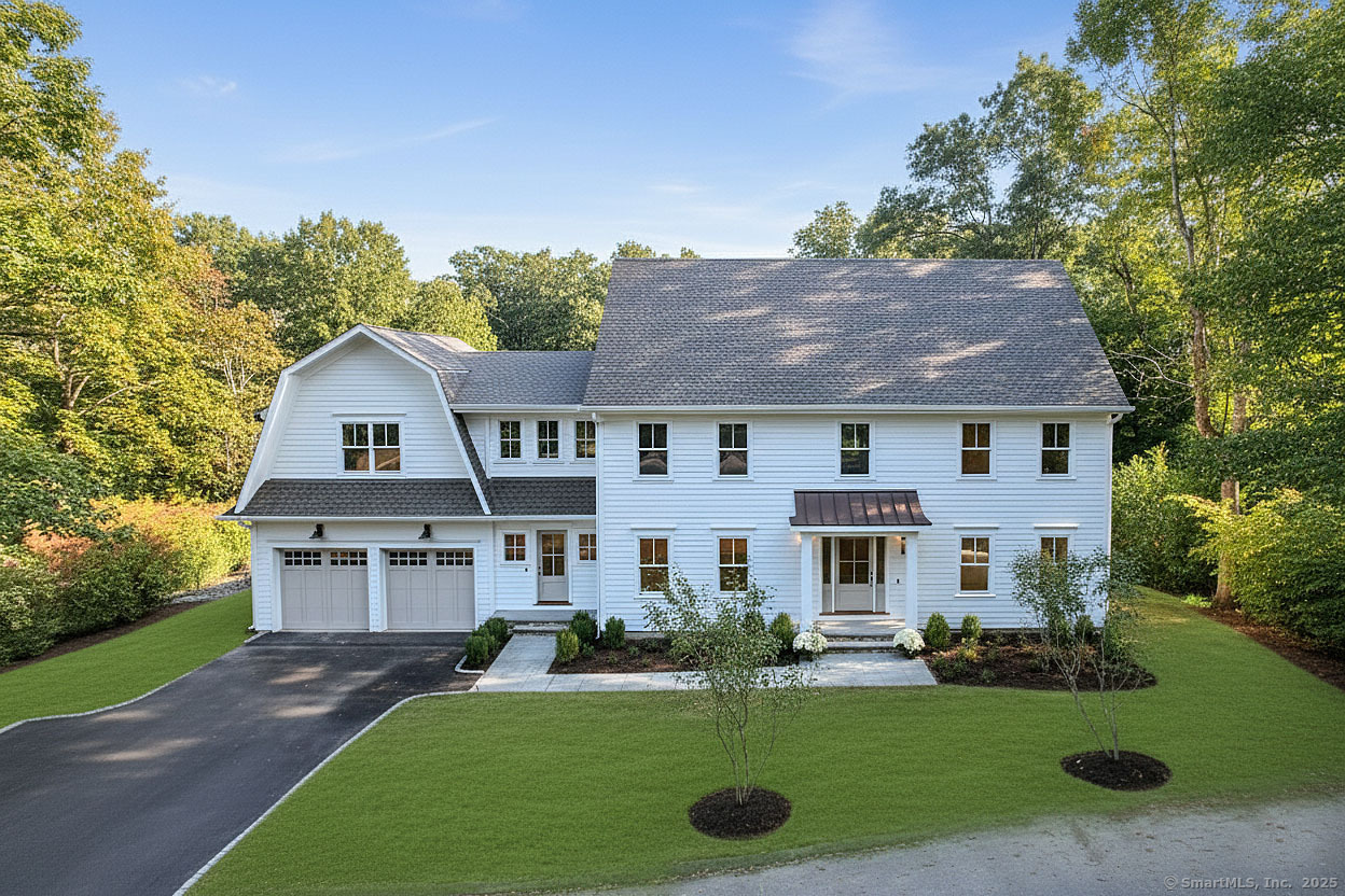 3 Hickory Hill Road