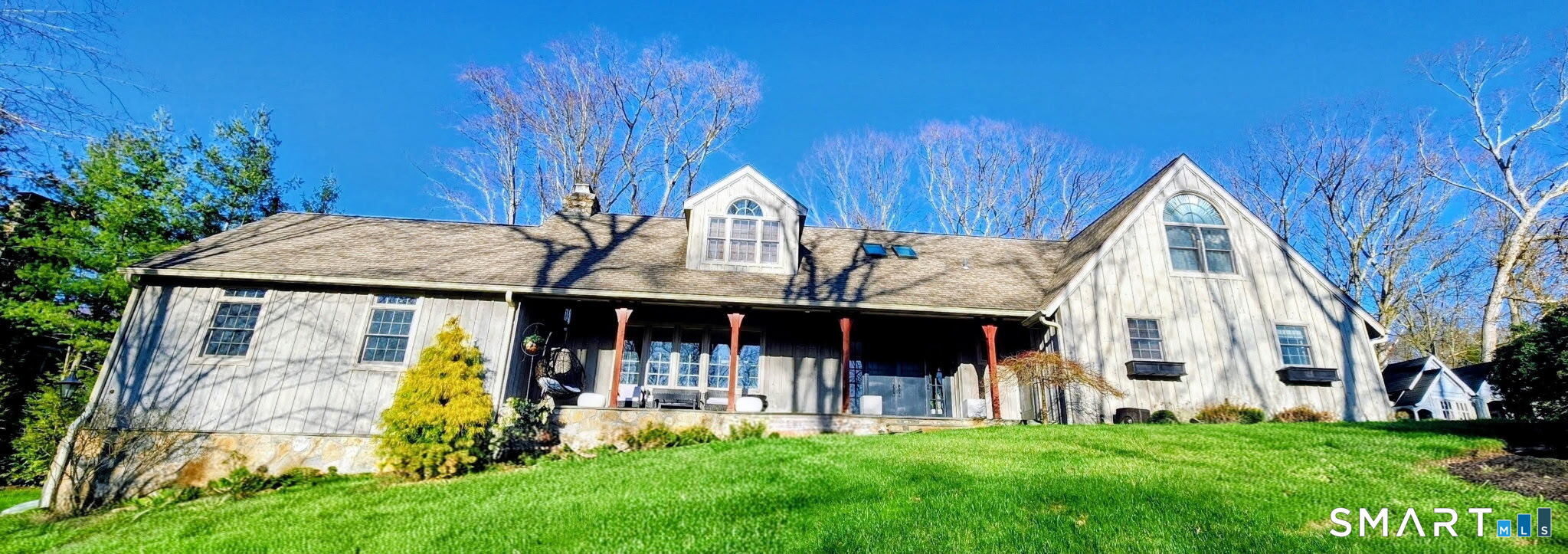 11 Partrick Lane