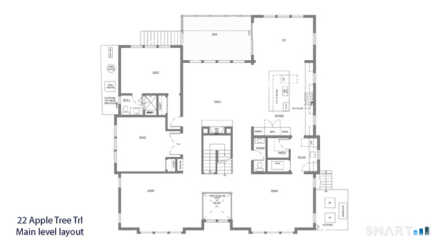 22 Apple Tree Trail