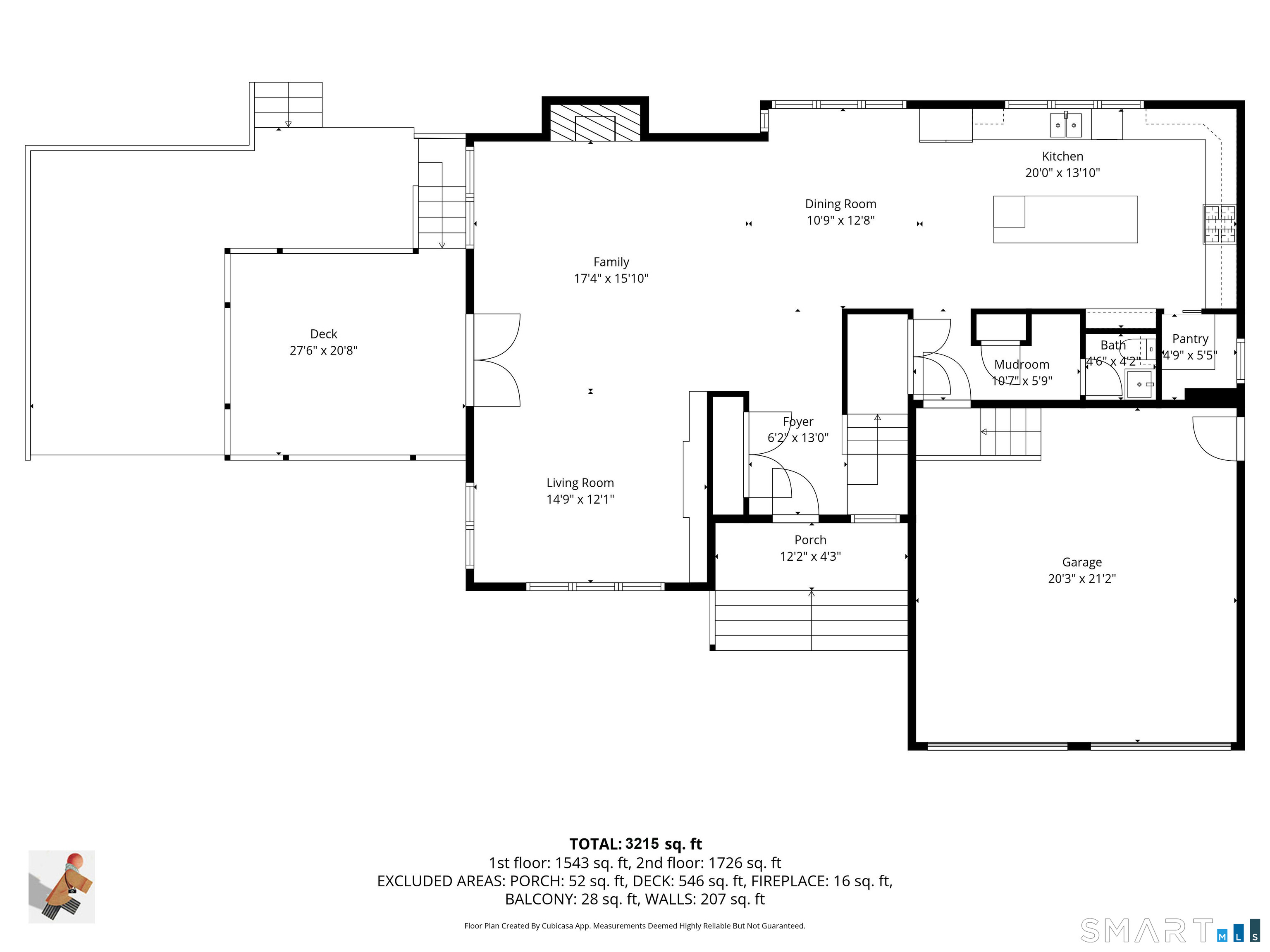 312 Compo Road South
