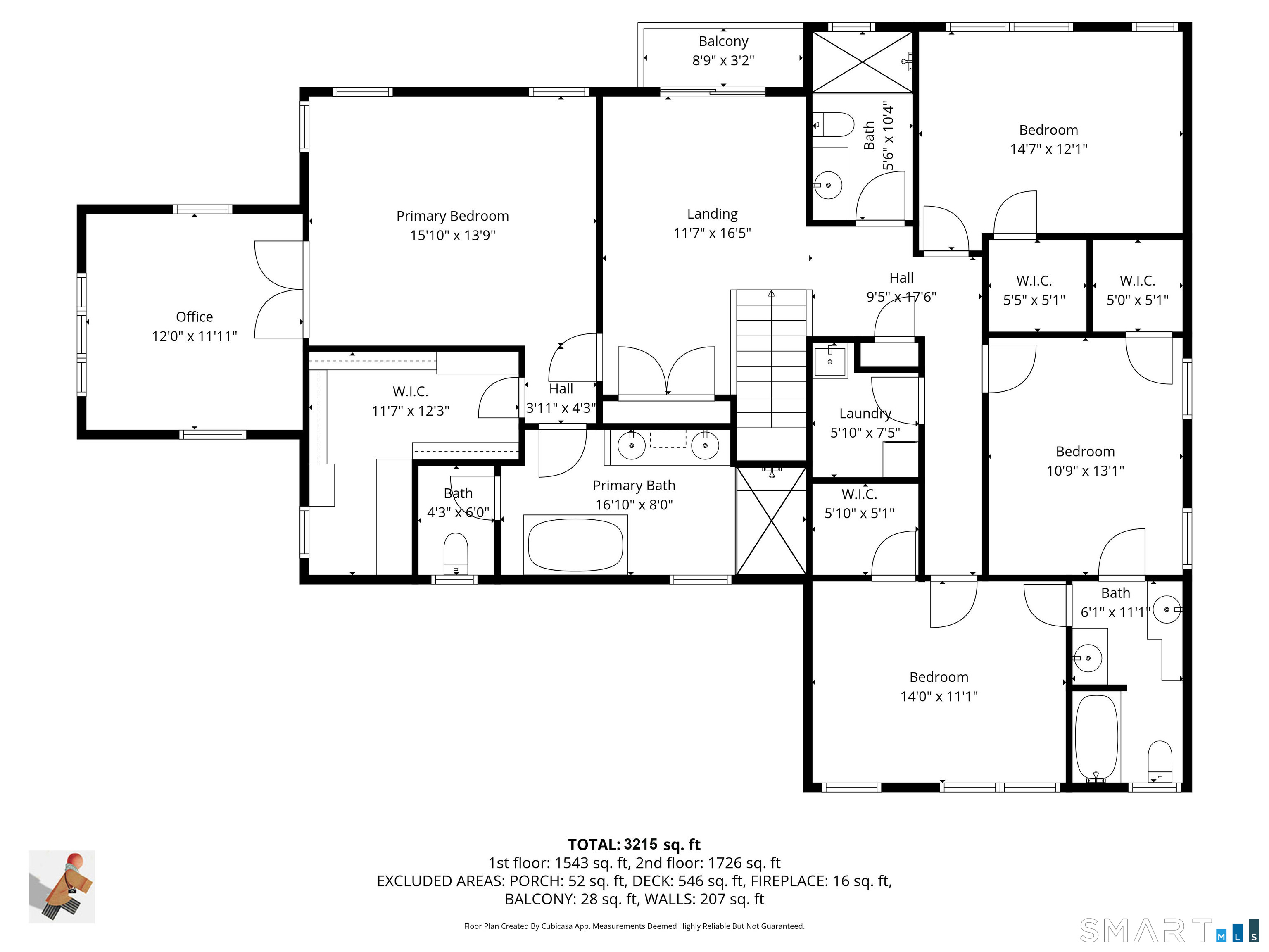312 Compo Road South