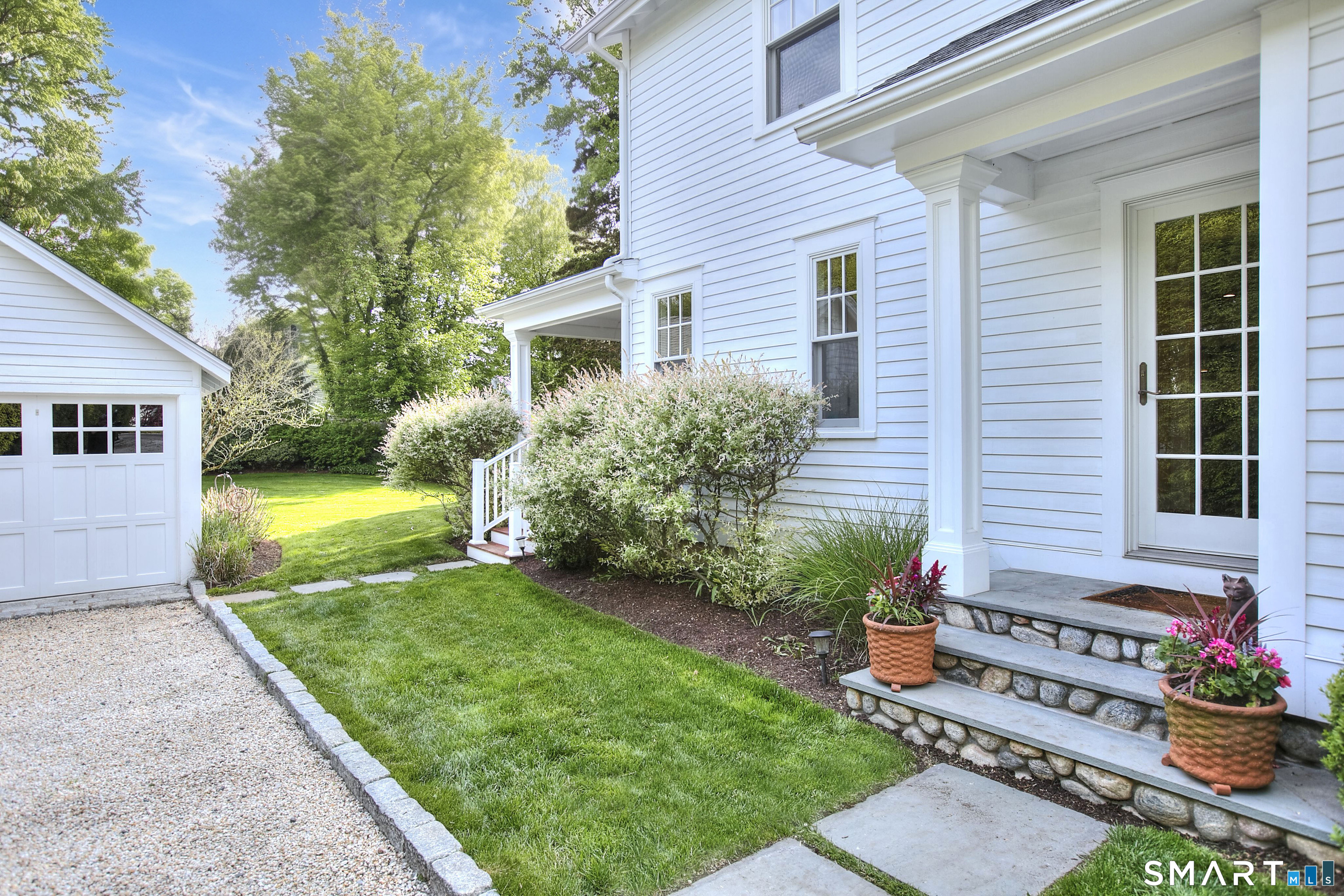 24 Washington Avenue