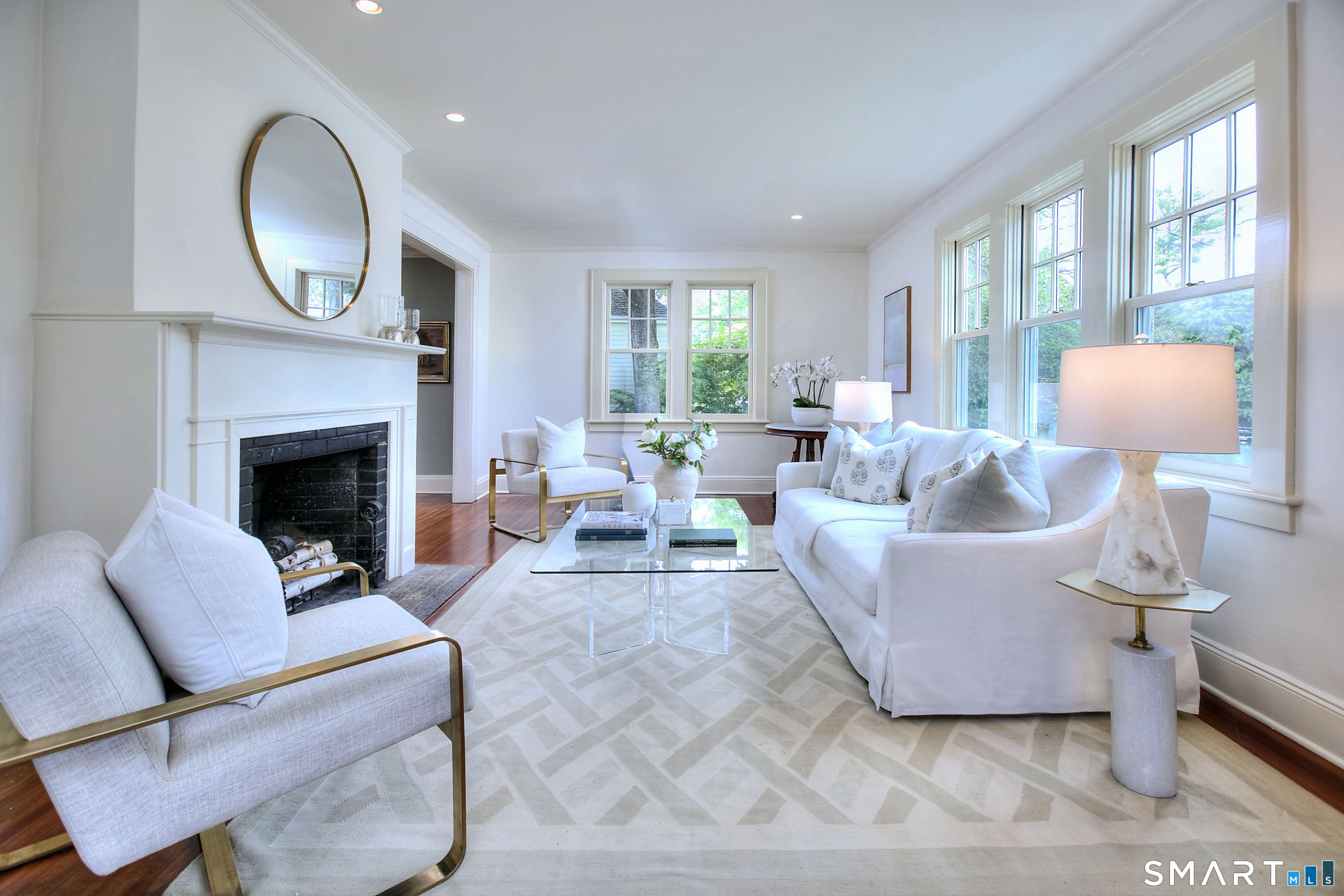 24 Washington Avenue