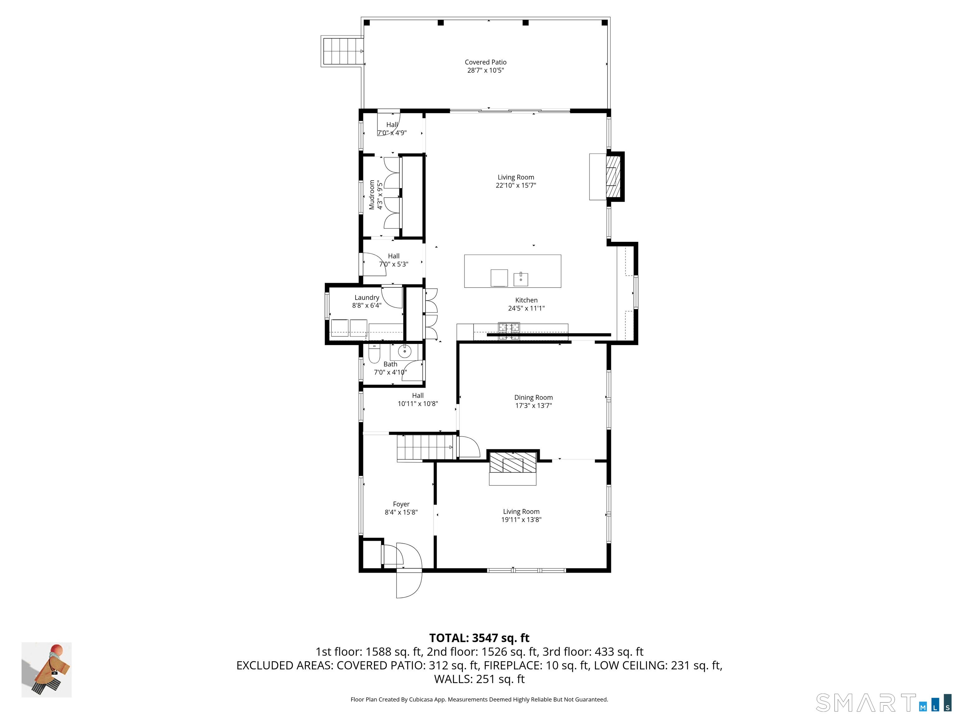 24 Washington Avenue