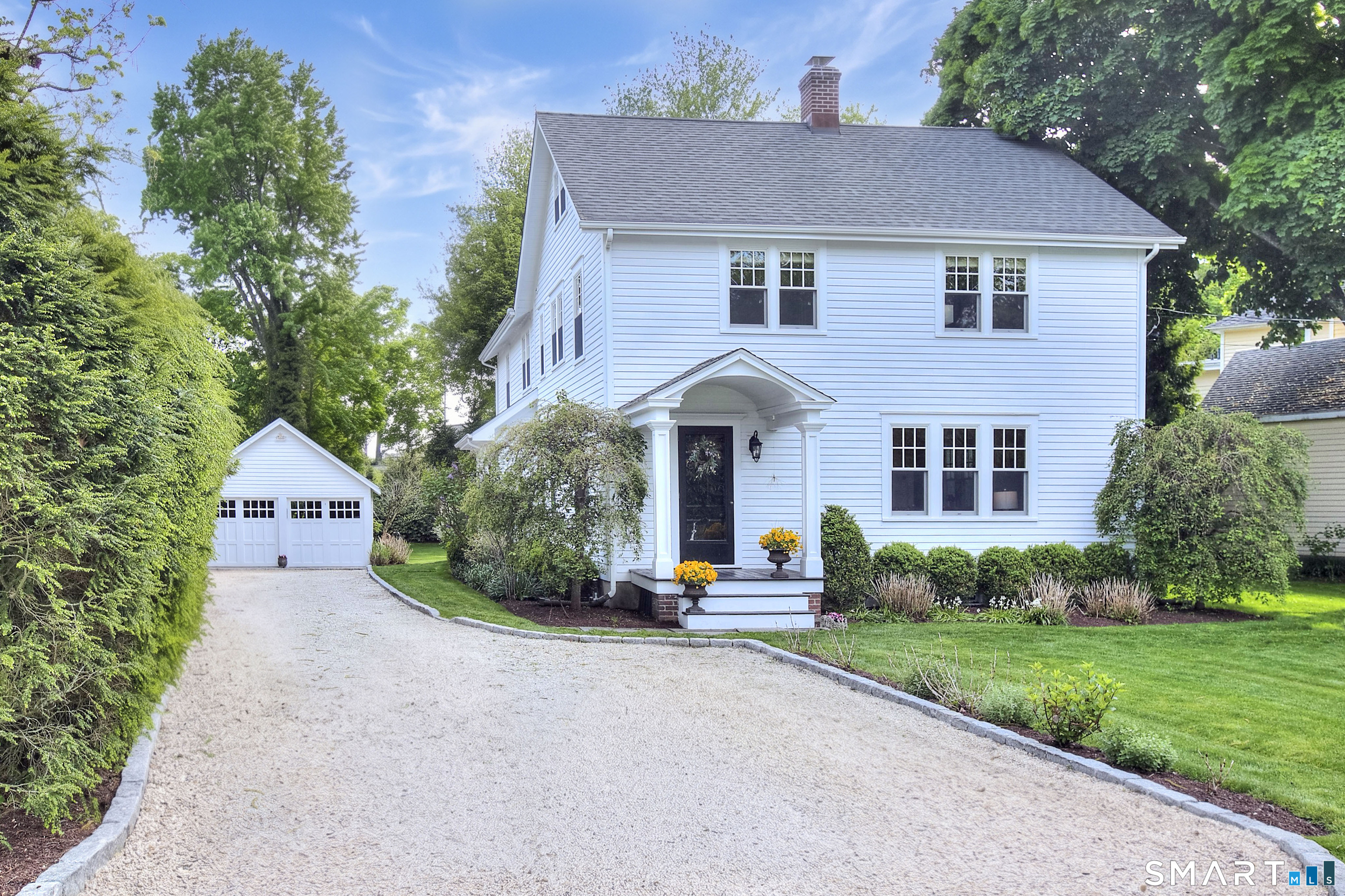24 Washington Avenue