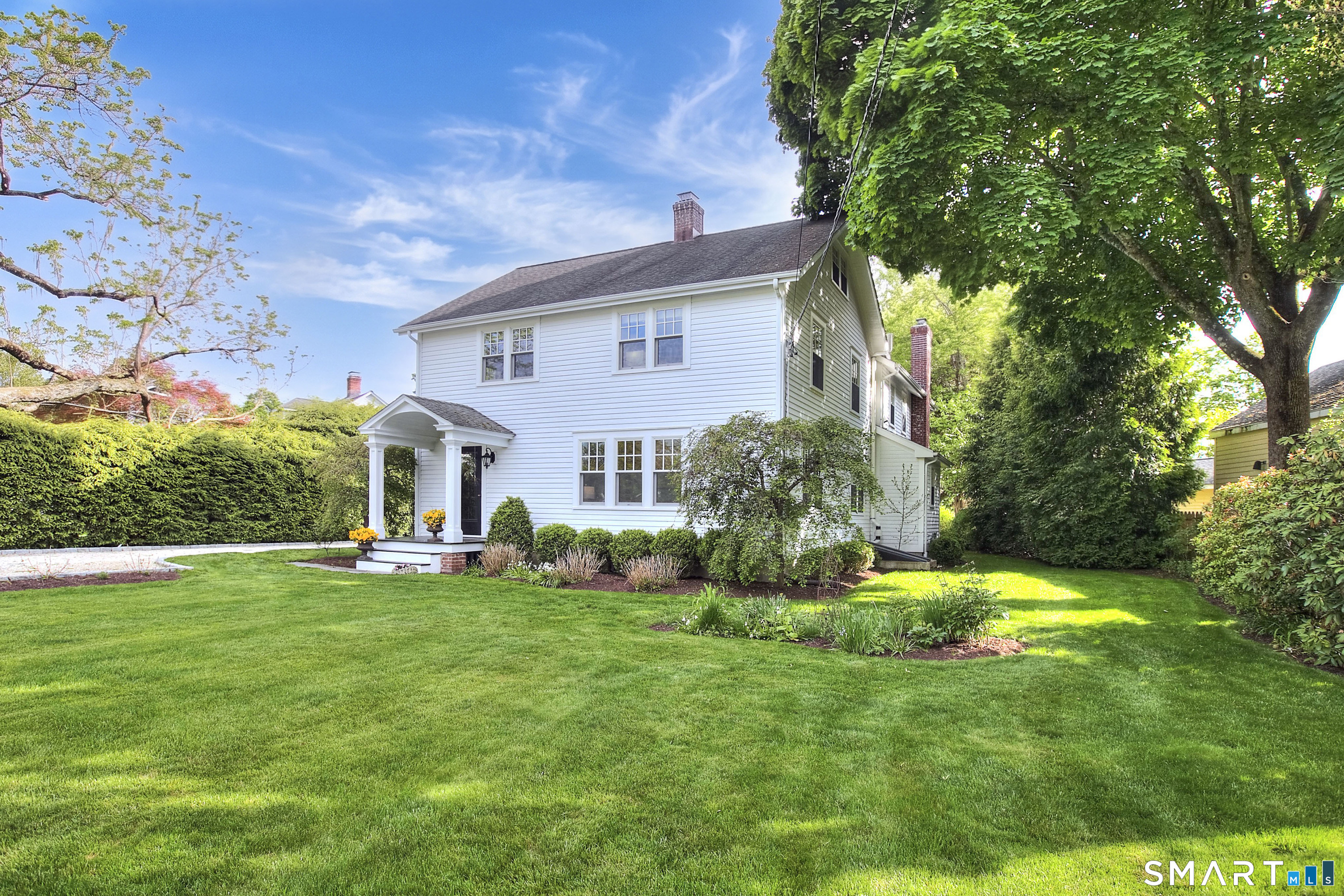 24 Washington Avenue