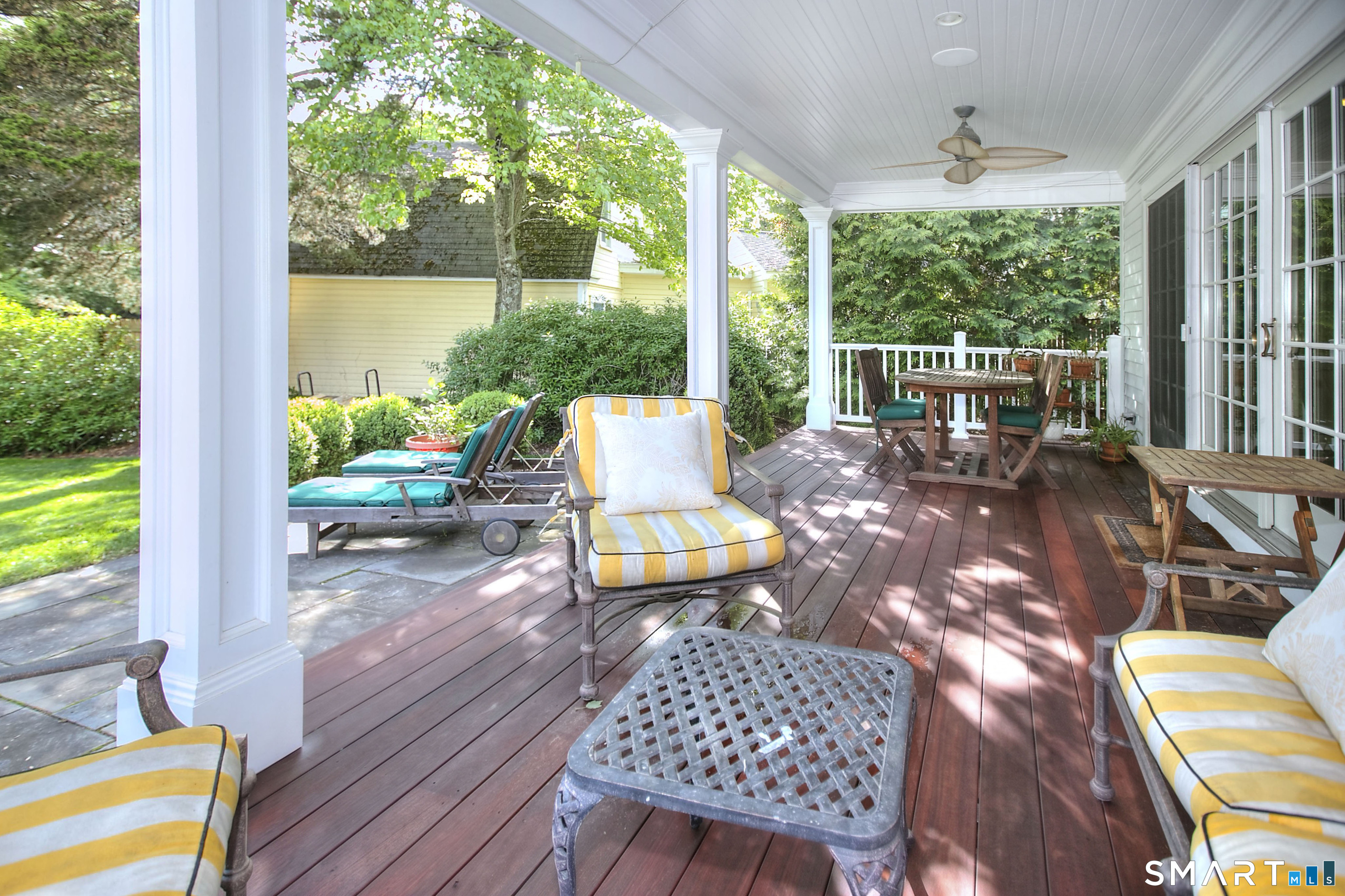 24 Washington Avenue