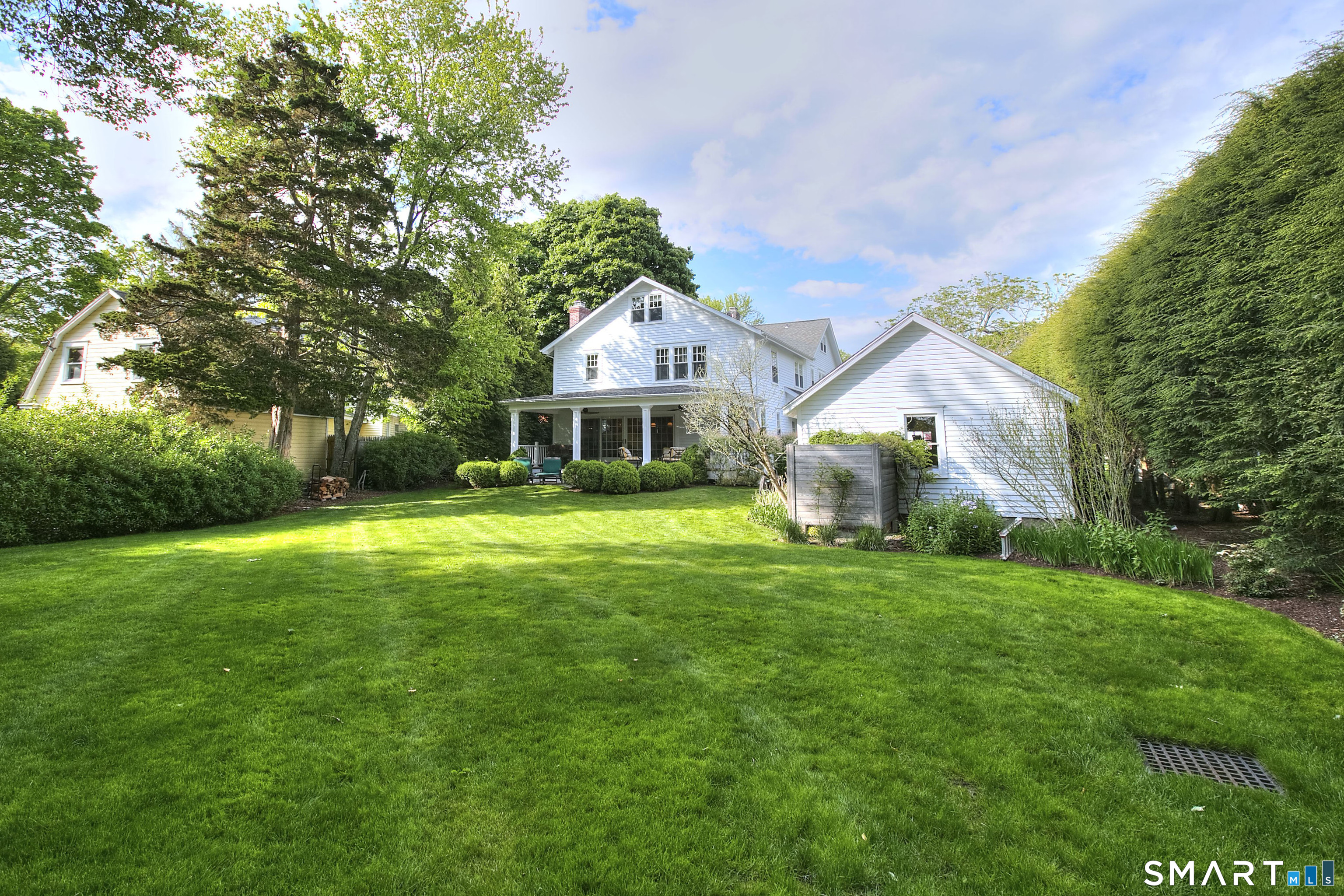 24 Washington Avenue
