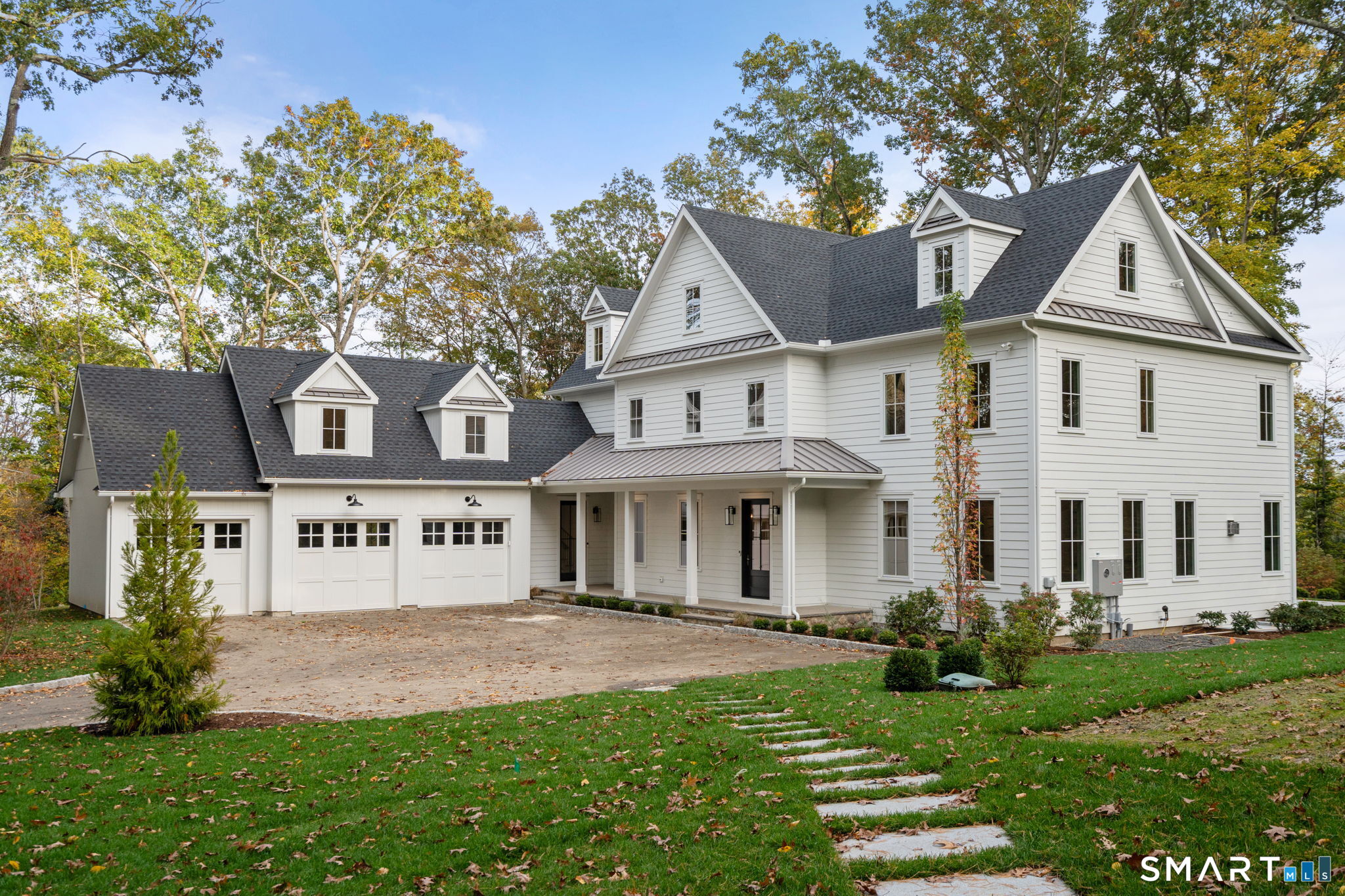 217 Wilton Road Westport CT