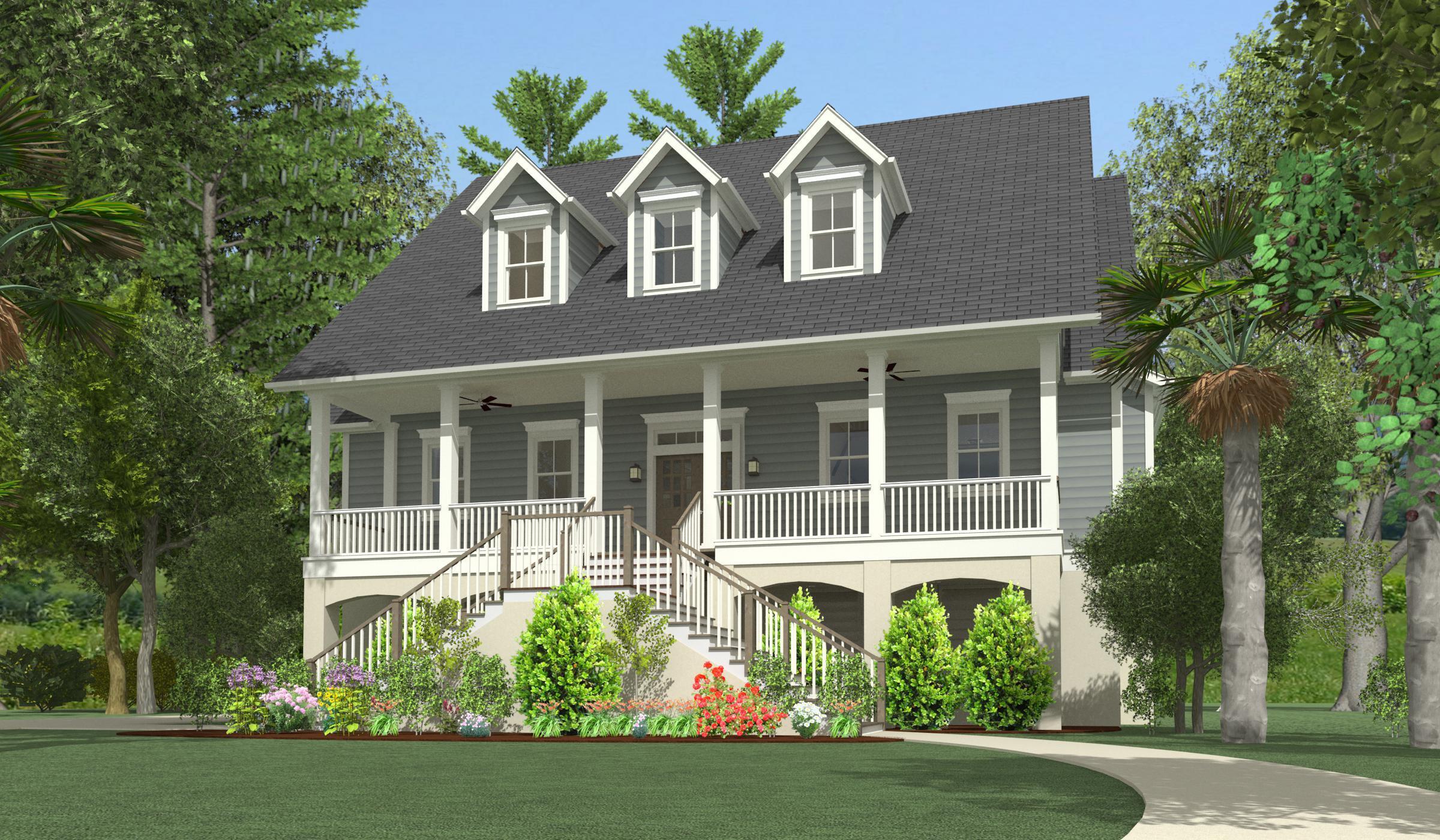 2918 Maritime Forest Drive