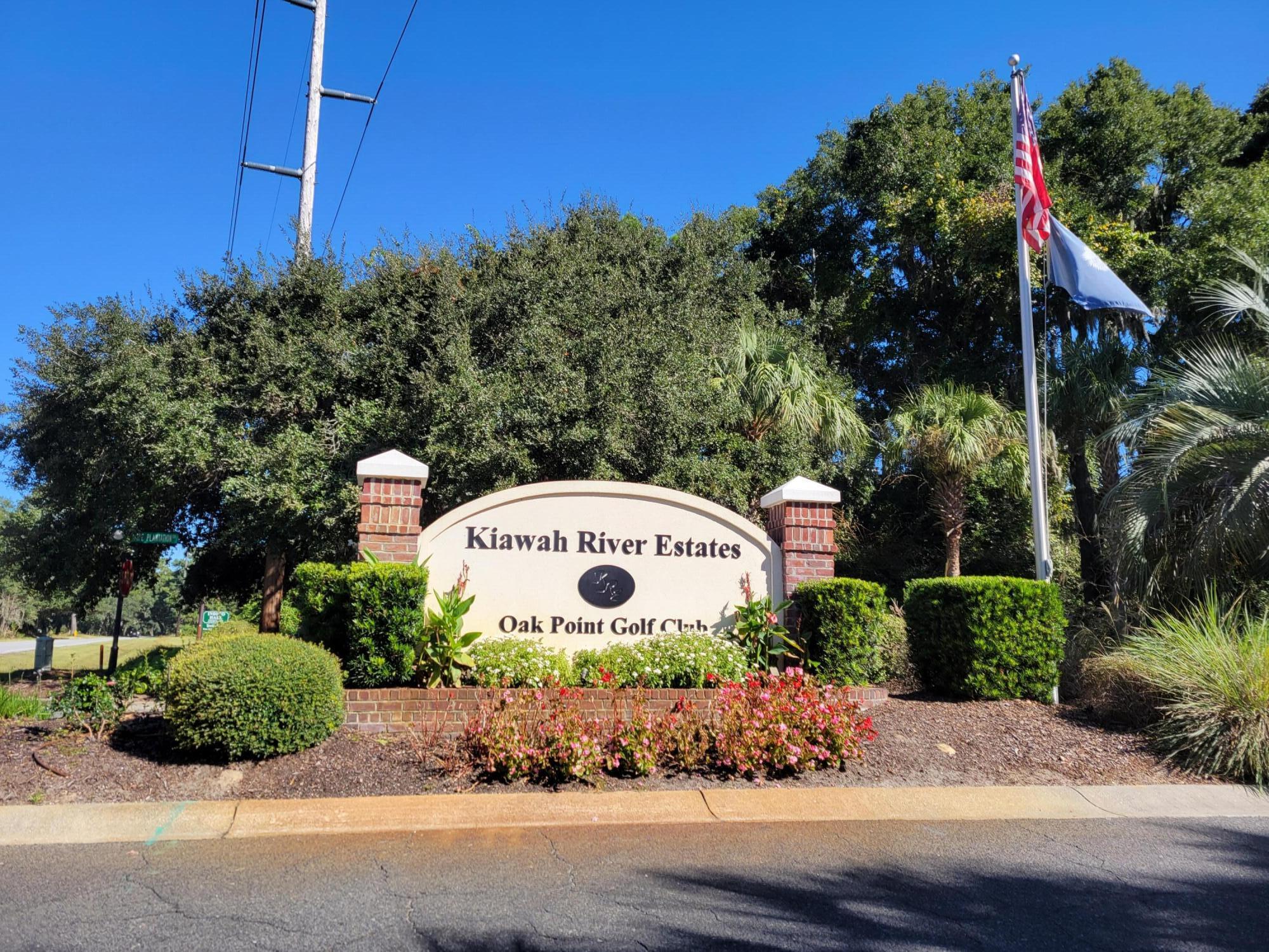 2918 Maritime Forest Drive