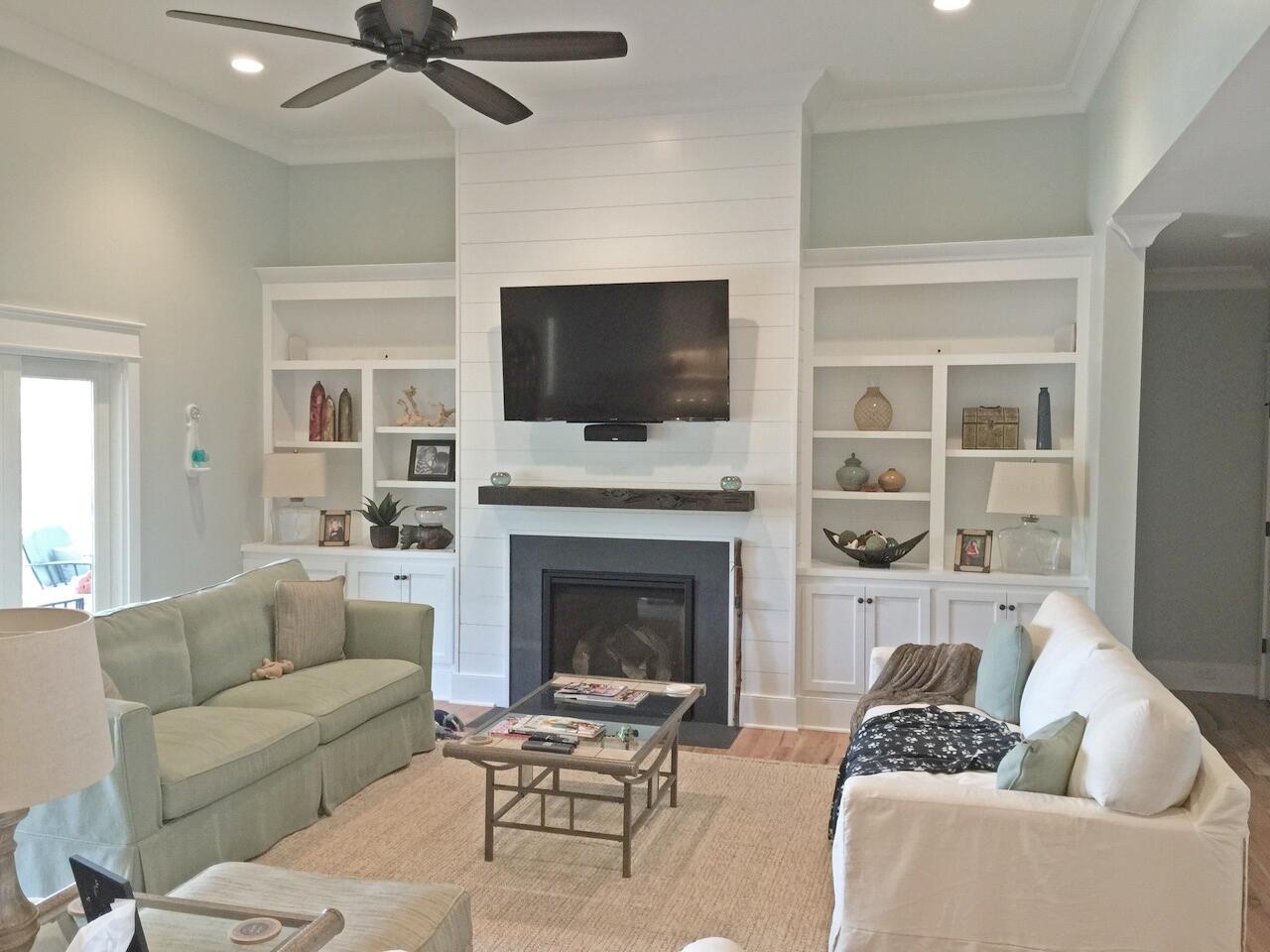 2918 Maritime Forest Drive