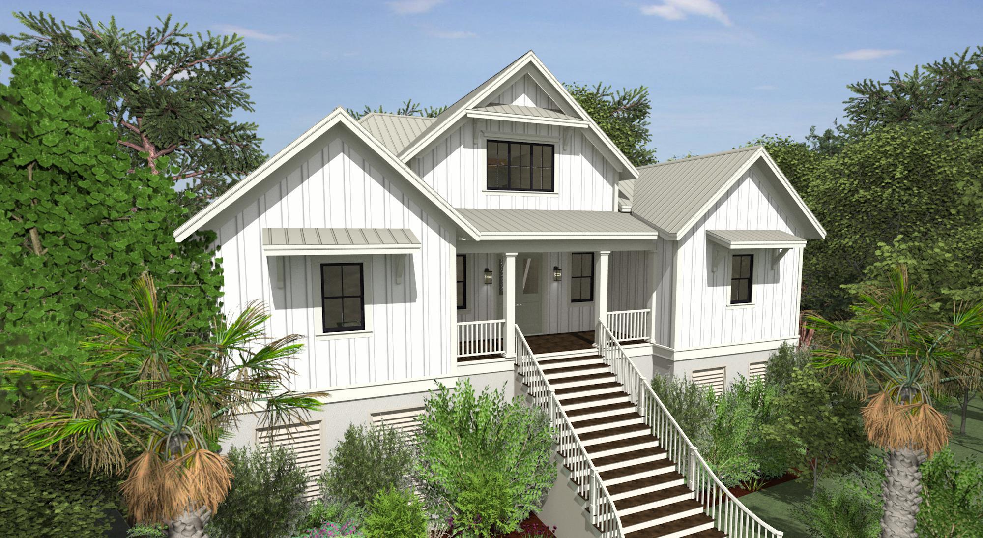 4442 Hope Plantation Drive