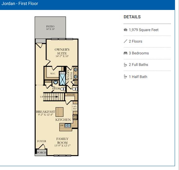 112 Pine Gate Drive