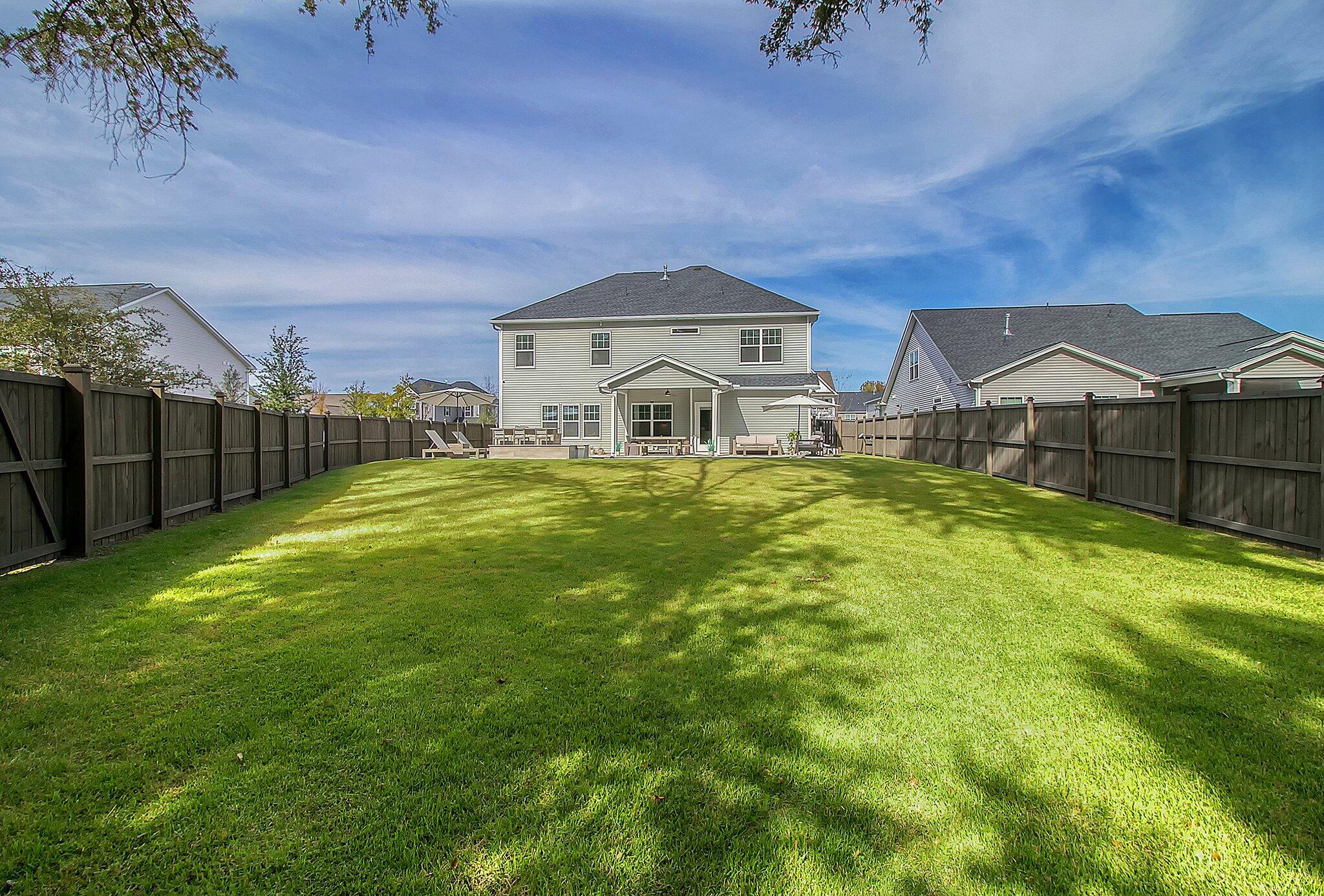 2802 Cavalcade Circle