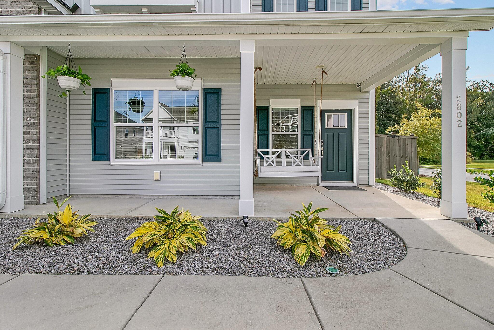 2802 Cavalcade Circle