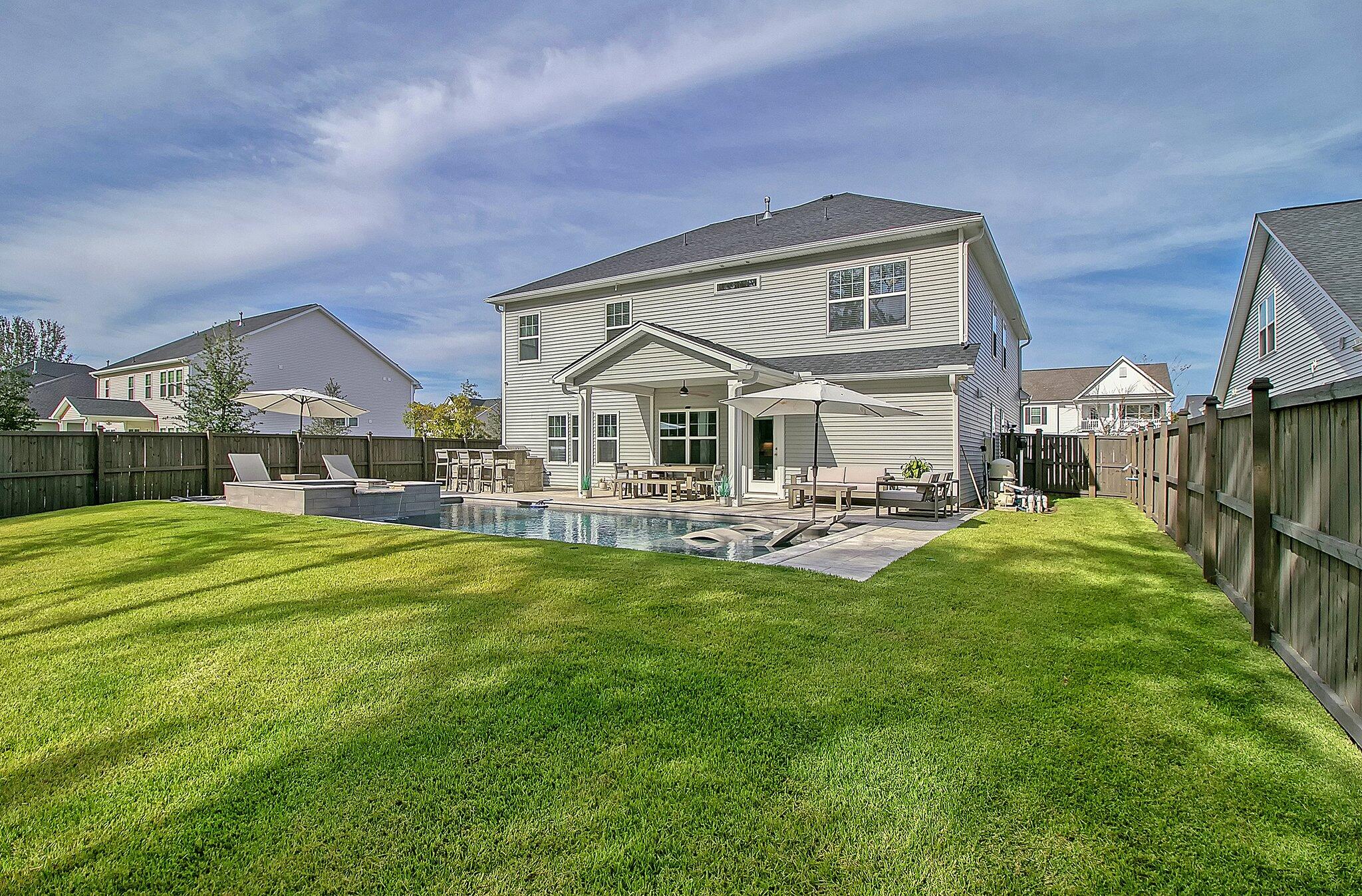 2802 Cavalcade Circle