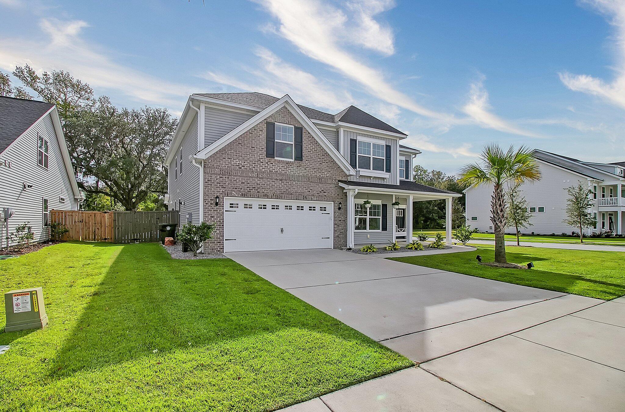 2802 Cavalcade Circle