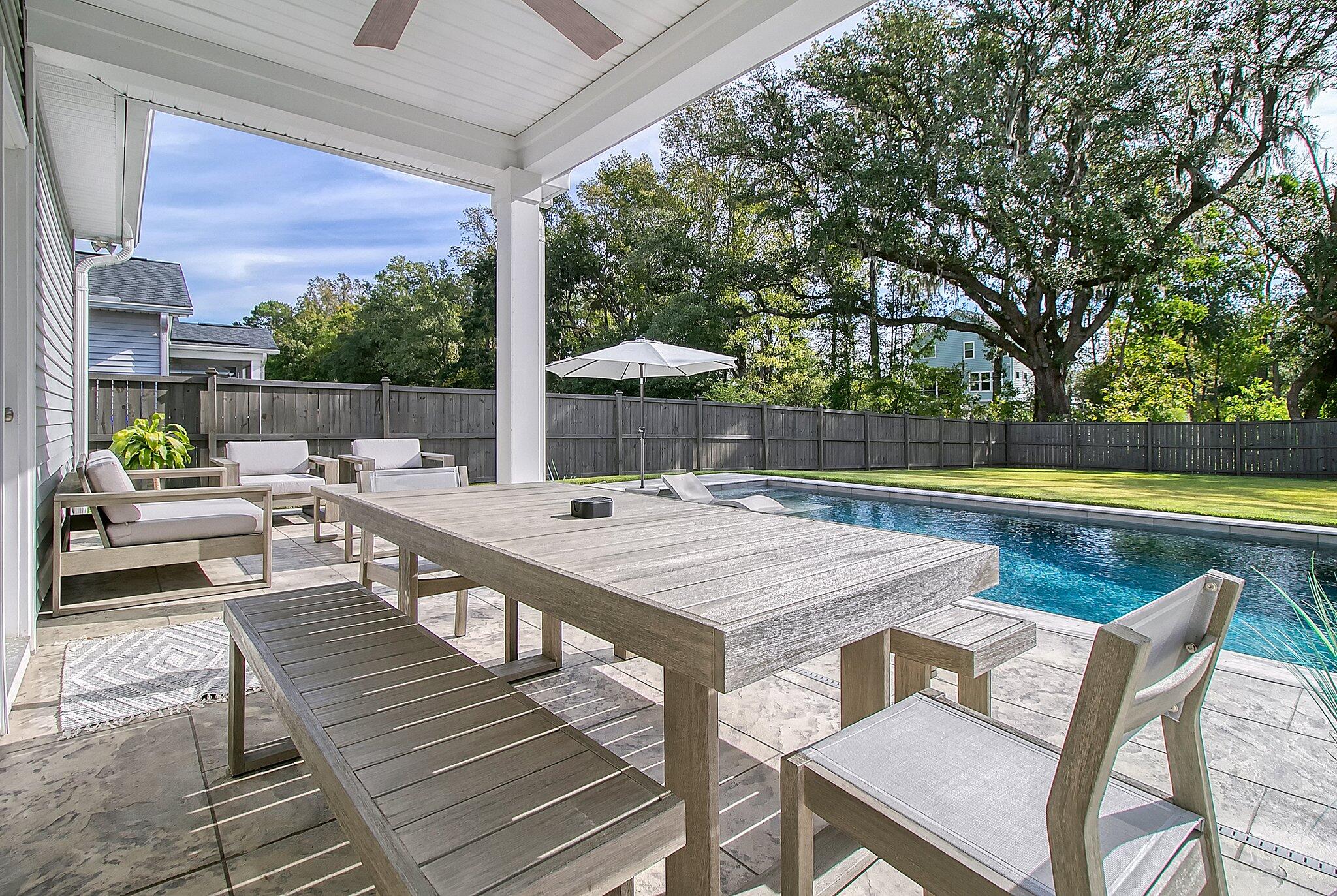 2802 Cavalcade Circle