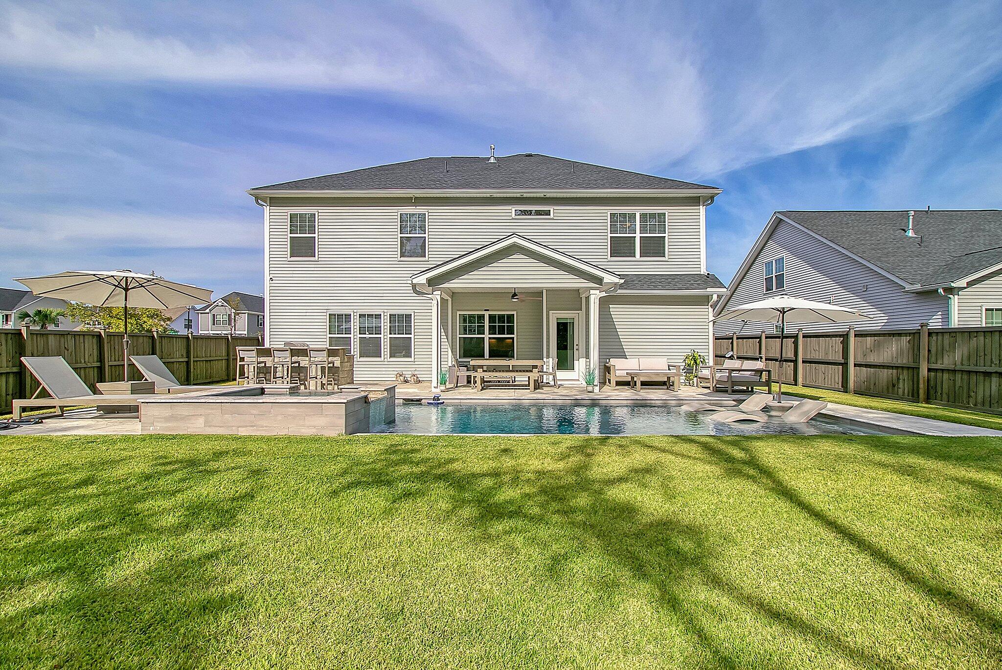 2802 Cavalcade Circle
