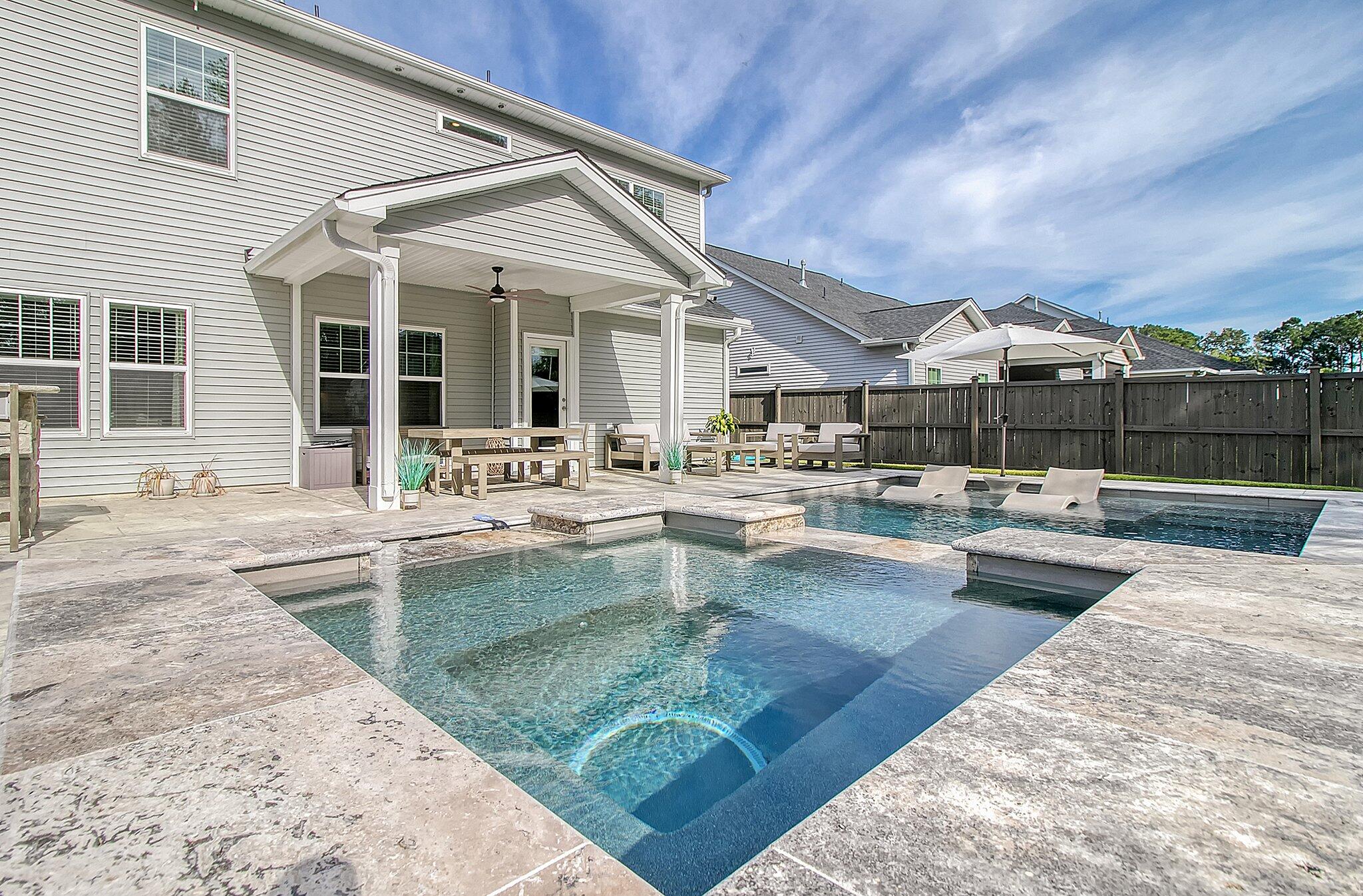2802 Cavalcade Circle