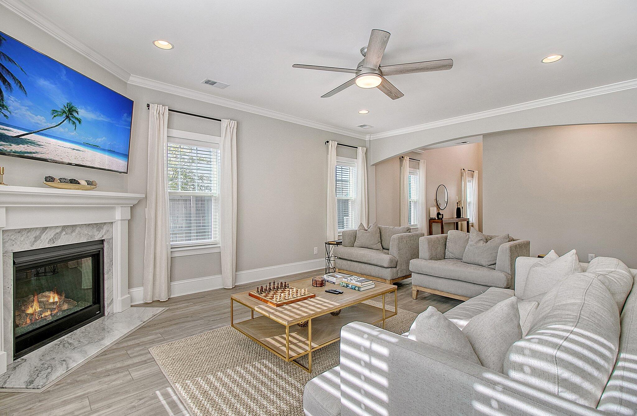 2802 Cavalcade Circle