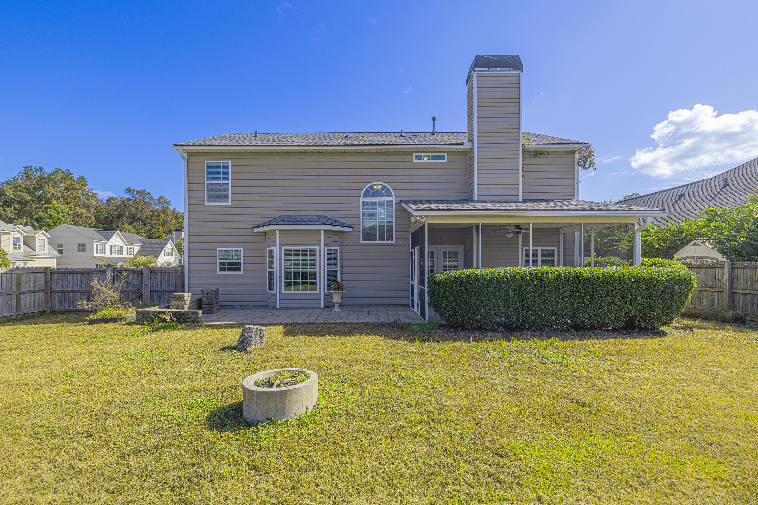 1147 Hammrick Lane