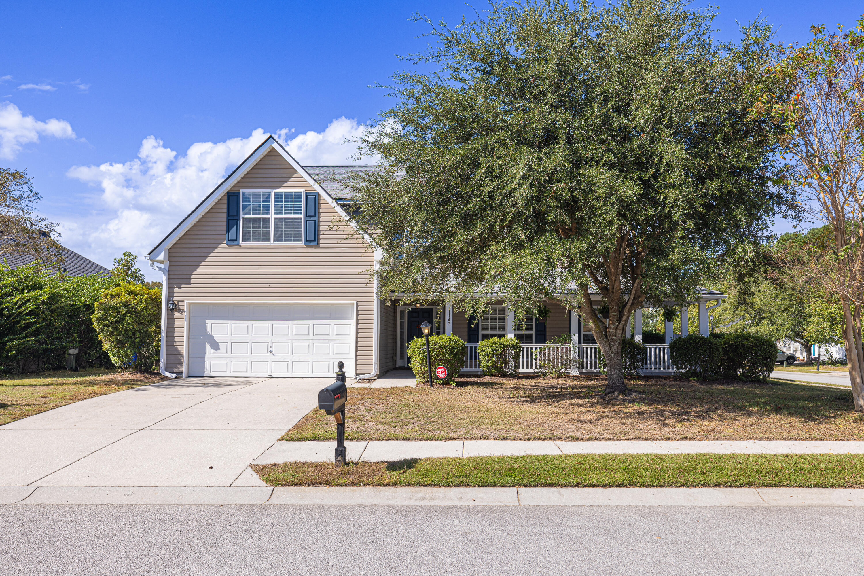 1147 Hammrick Lane