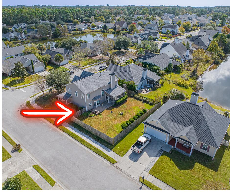 1147 Hammrick Lane