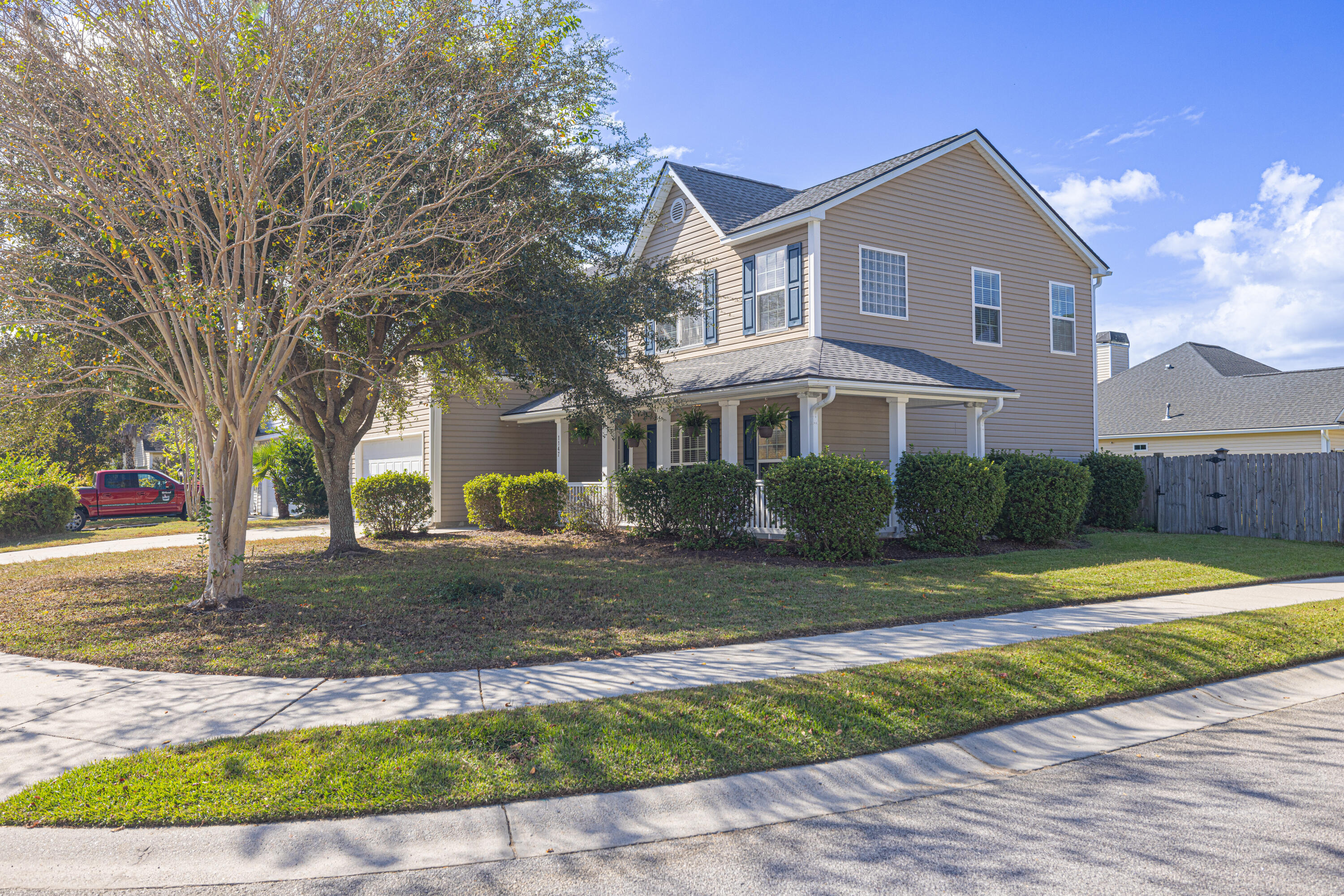 1147 Hammrick Lane