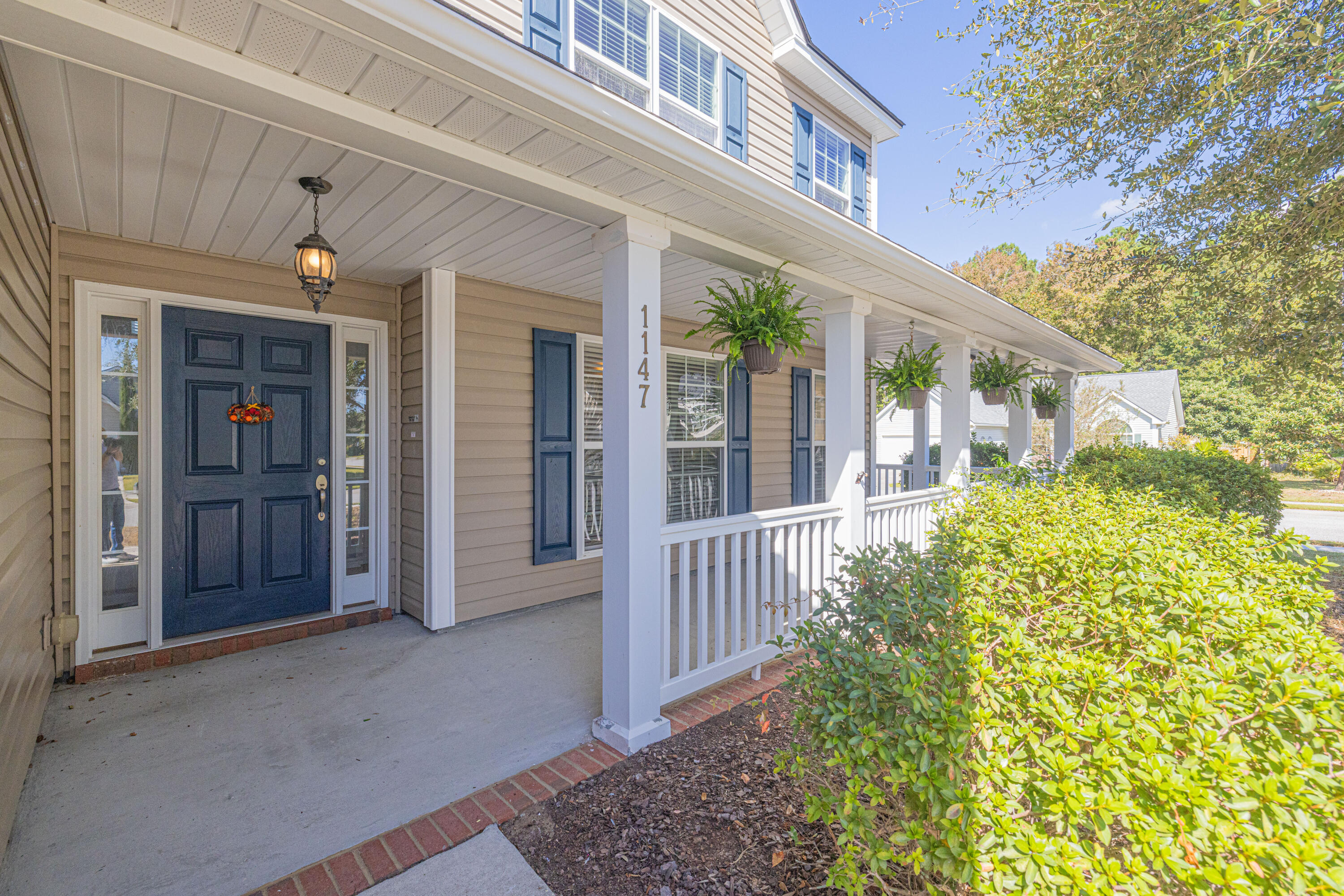 1147 Hammrick Lane