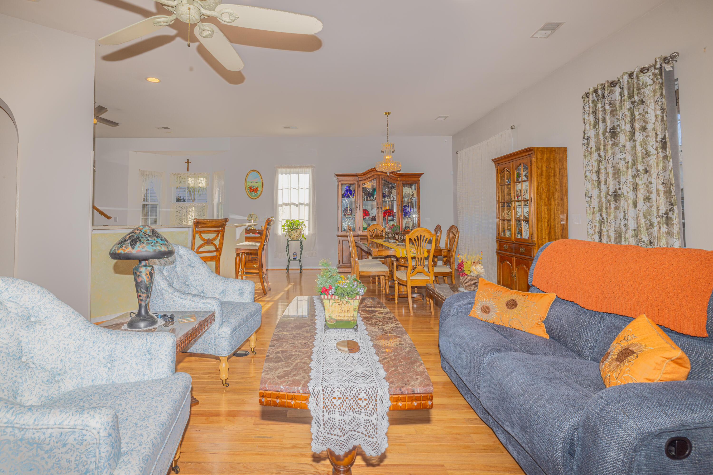 837 Paran Oaks Drive