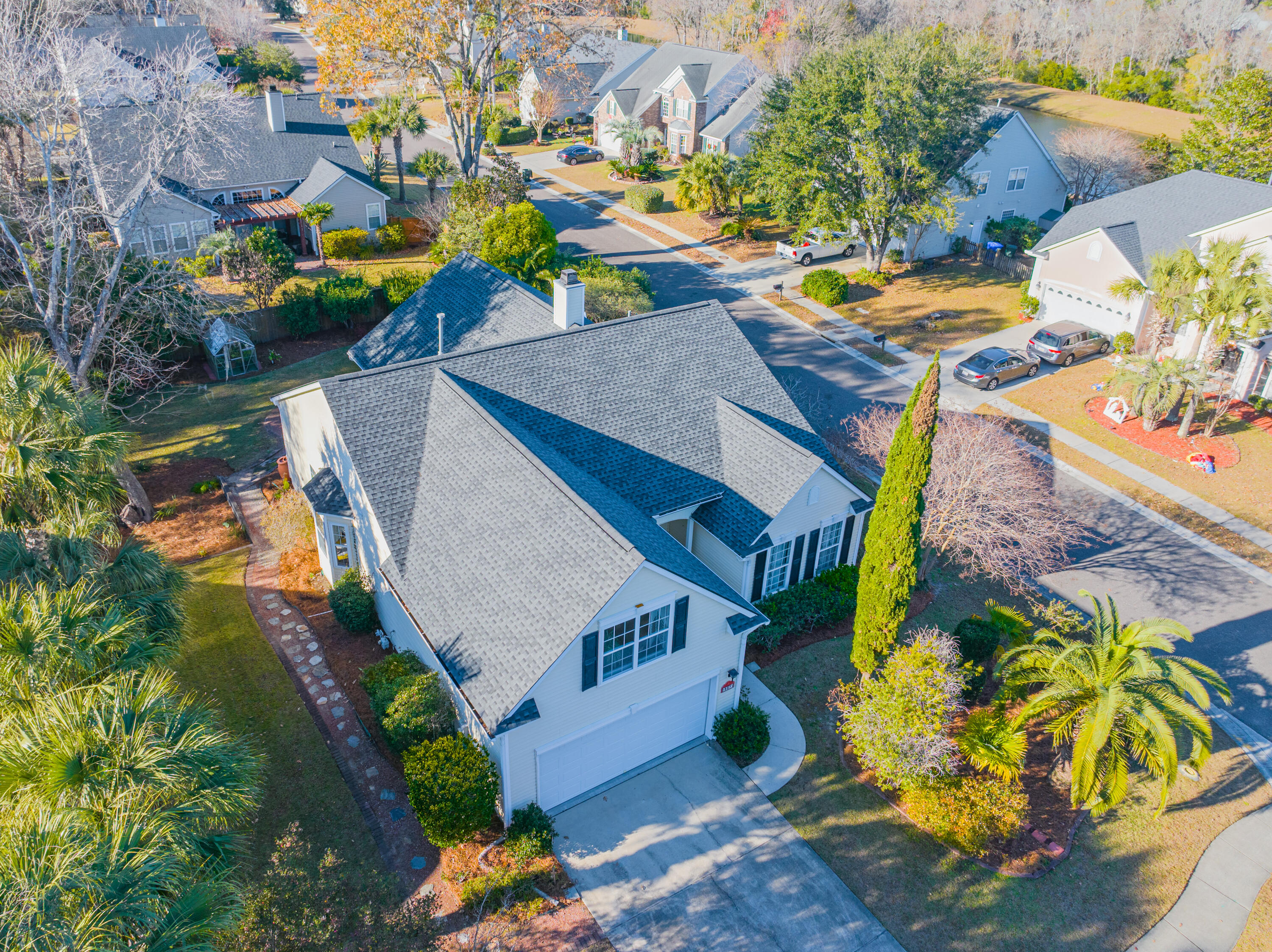 837 Paran Oaks Drive