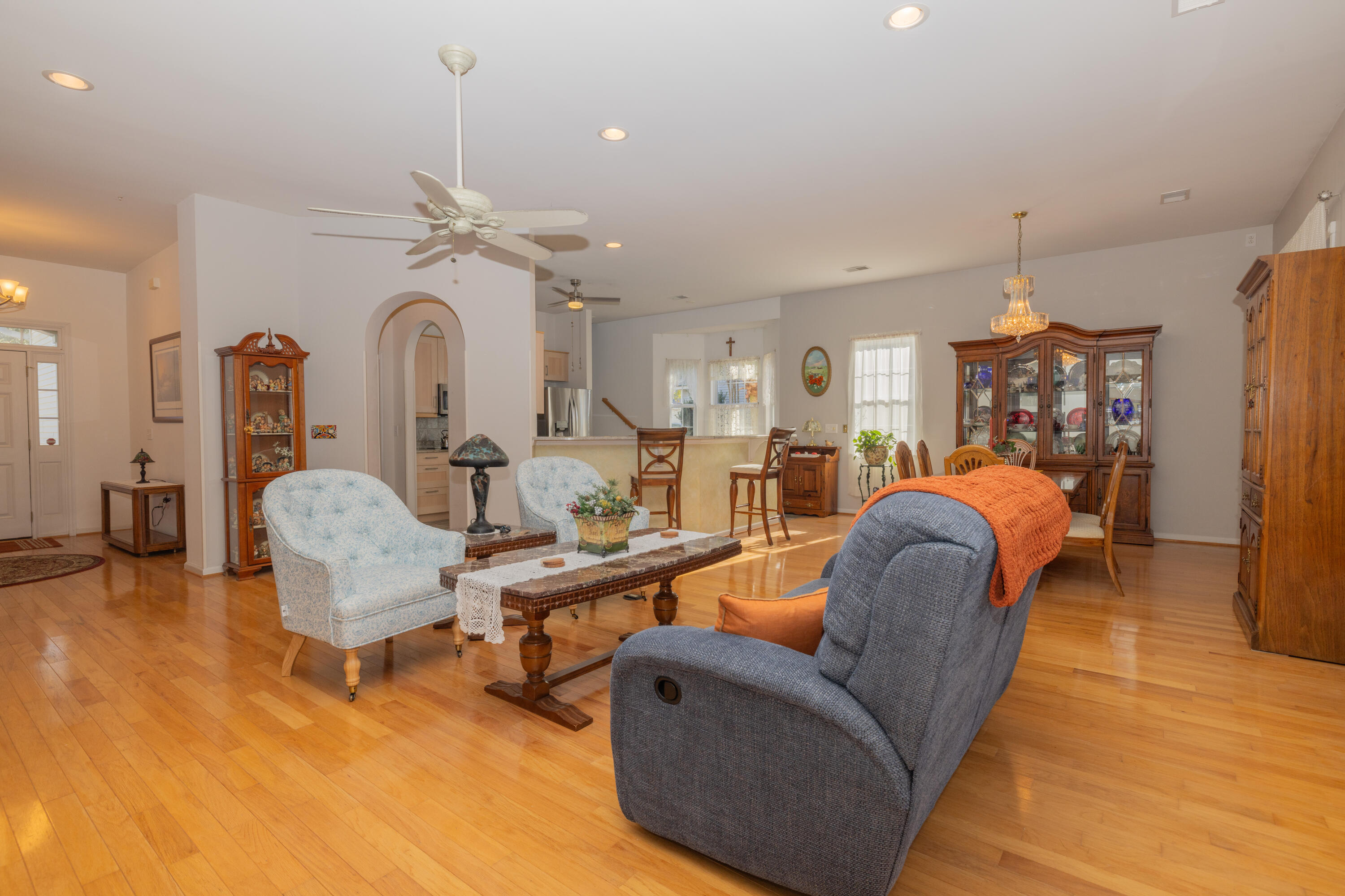 837 Paran Oaks Drive