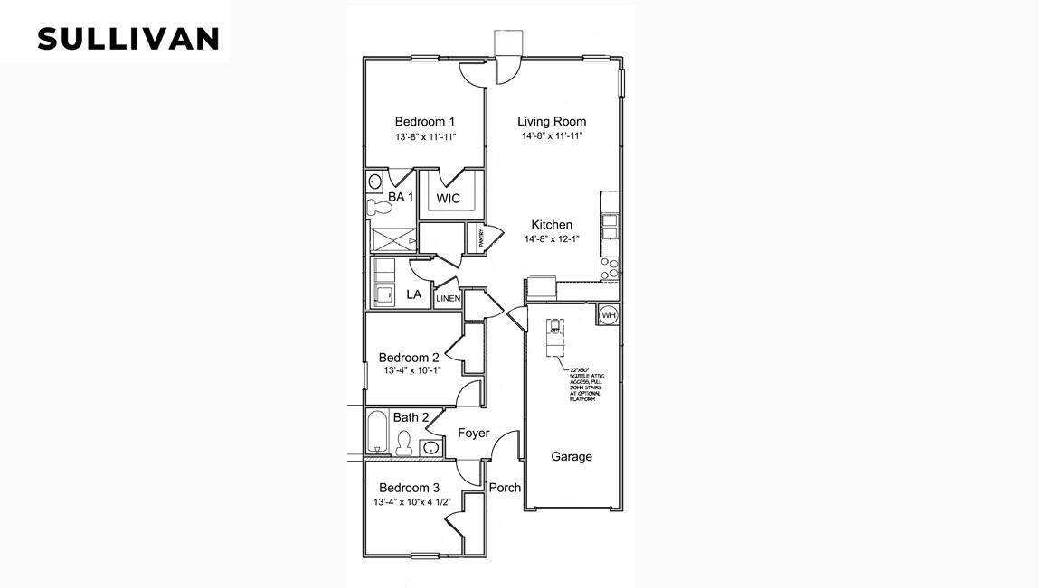 137 Congaree Court