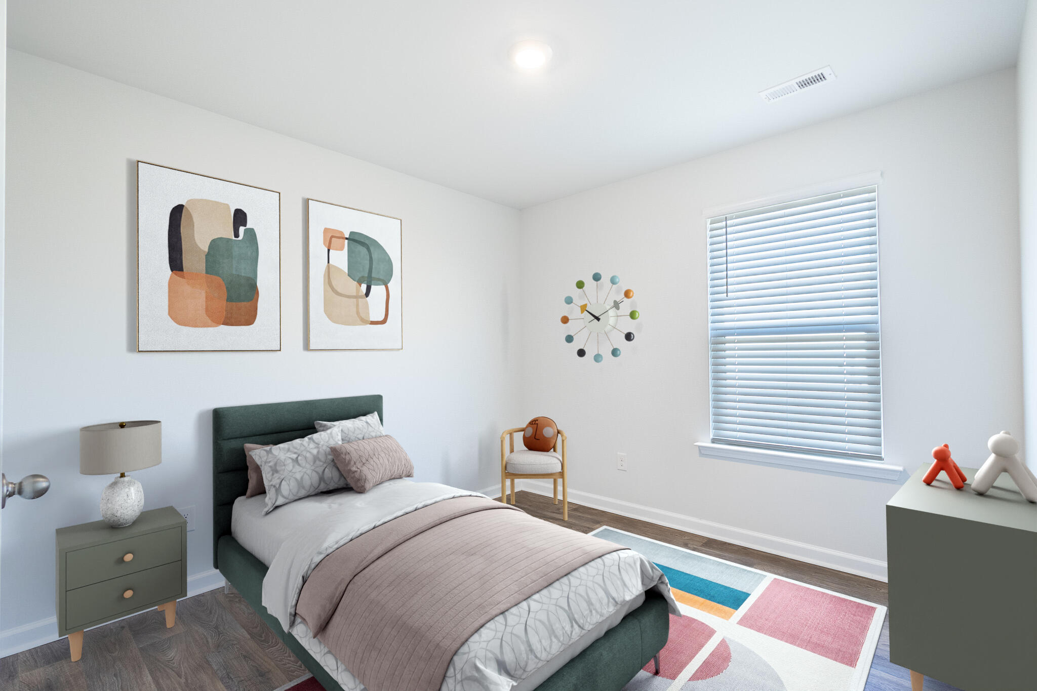 137 Congaree Court