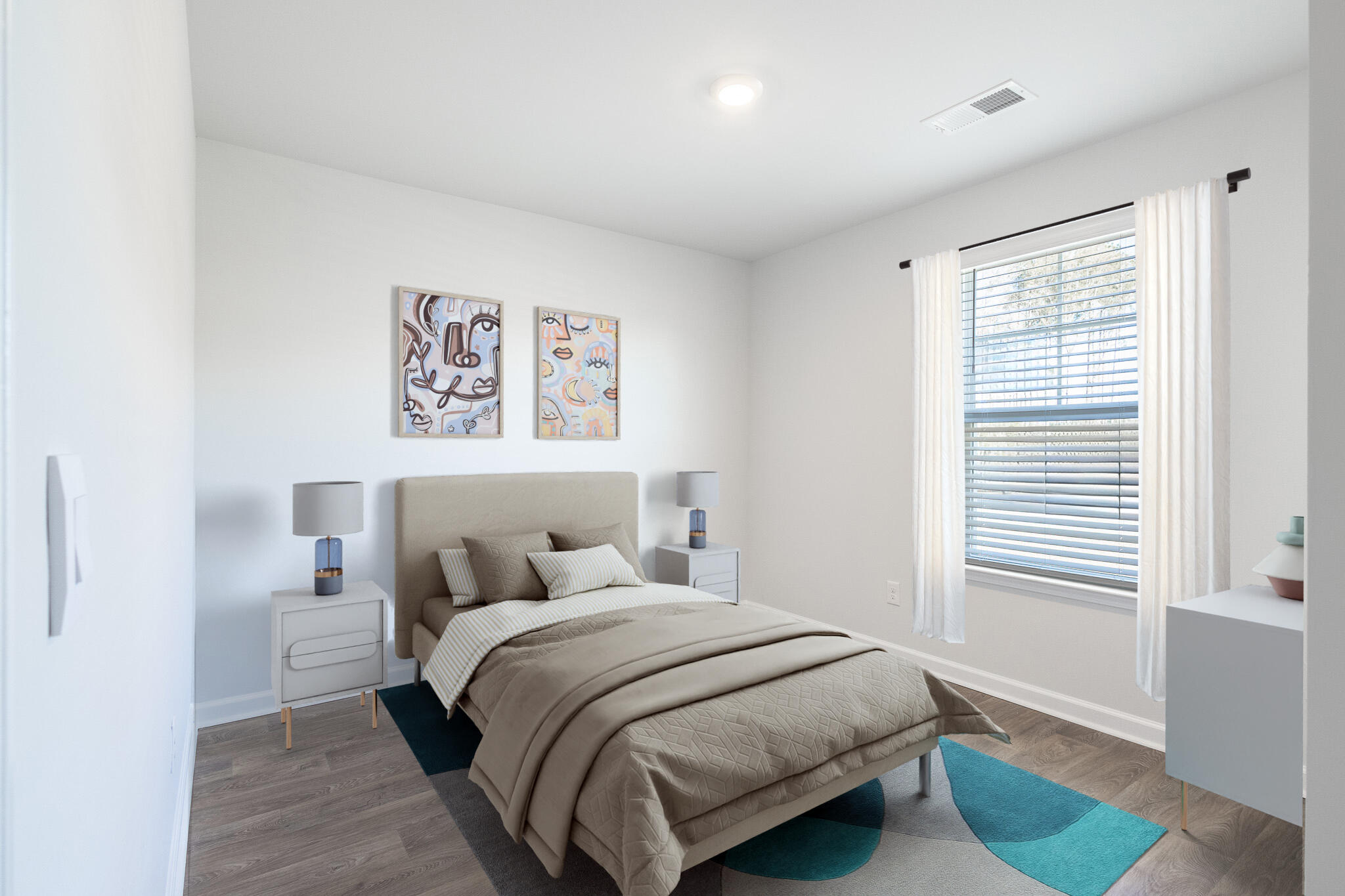 137 Congaree Court