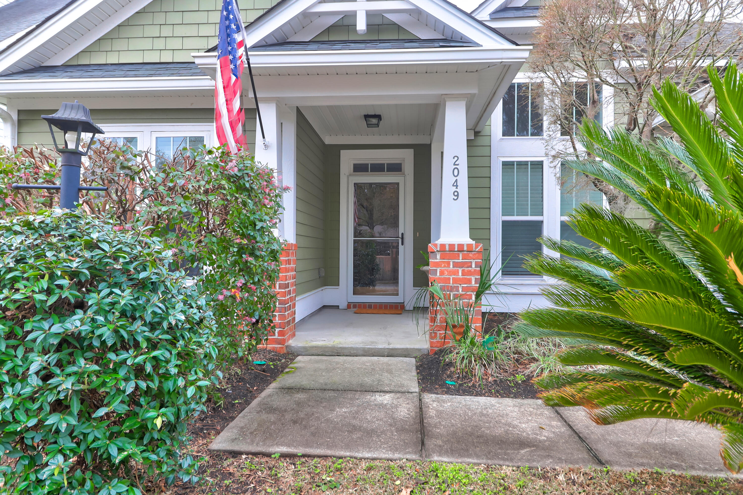2049 Terrabrook Lane