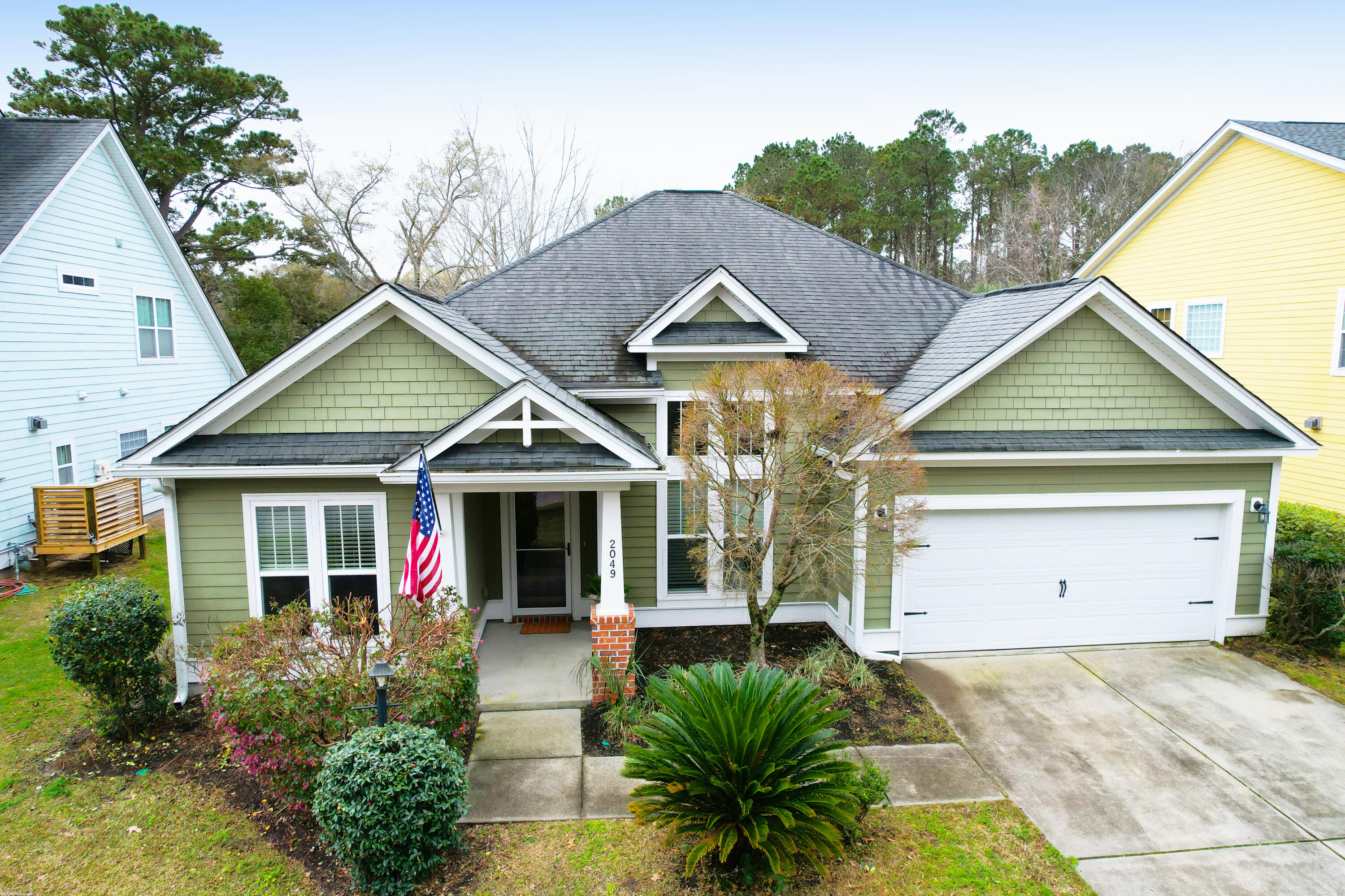 2049 Terrabrook Lane