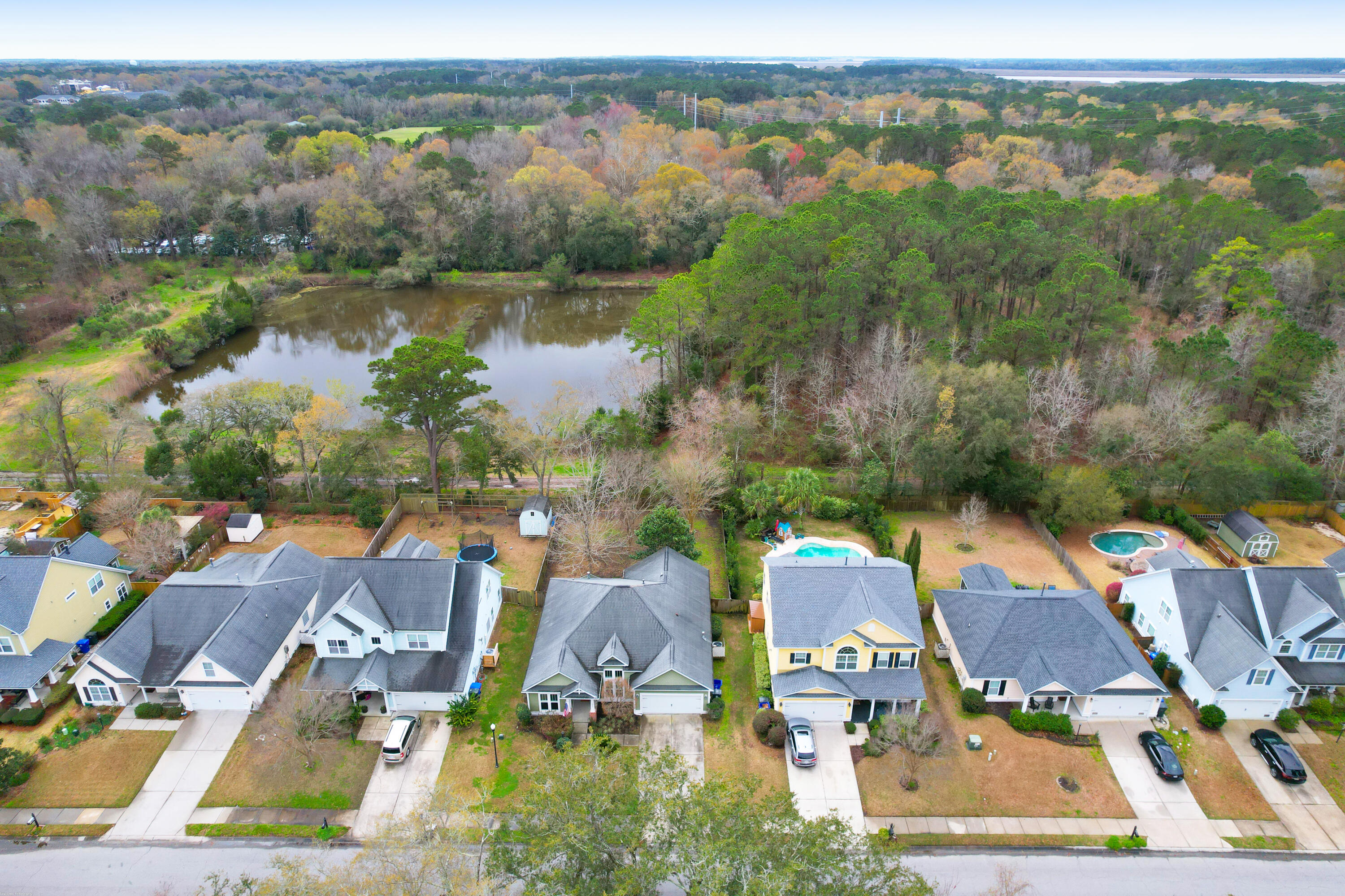 2049 Terrabrook Lane