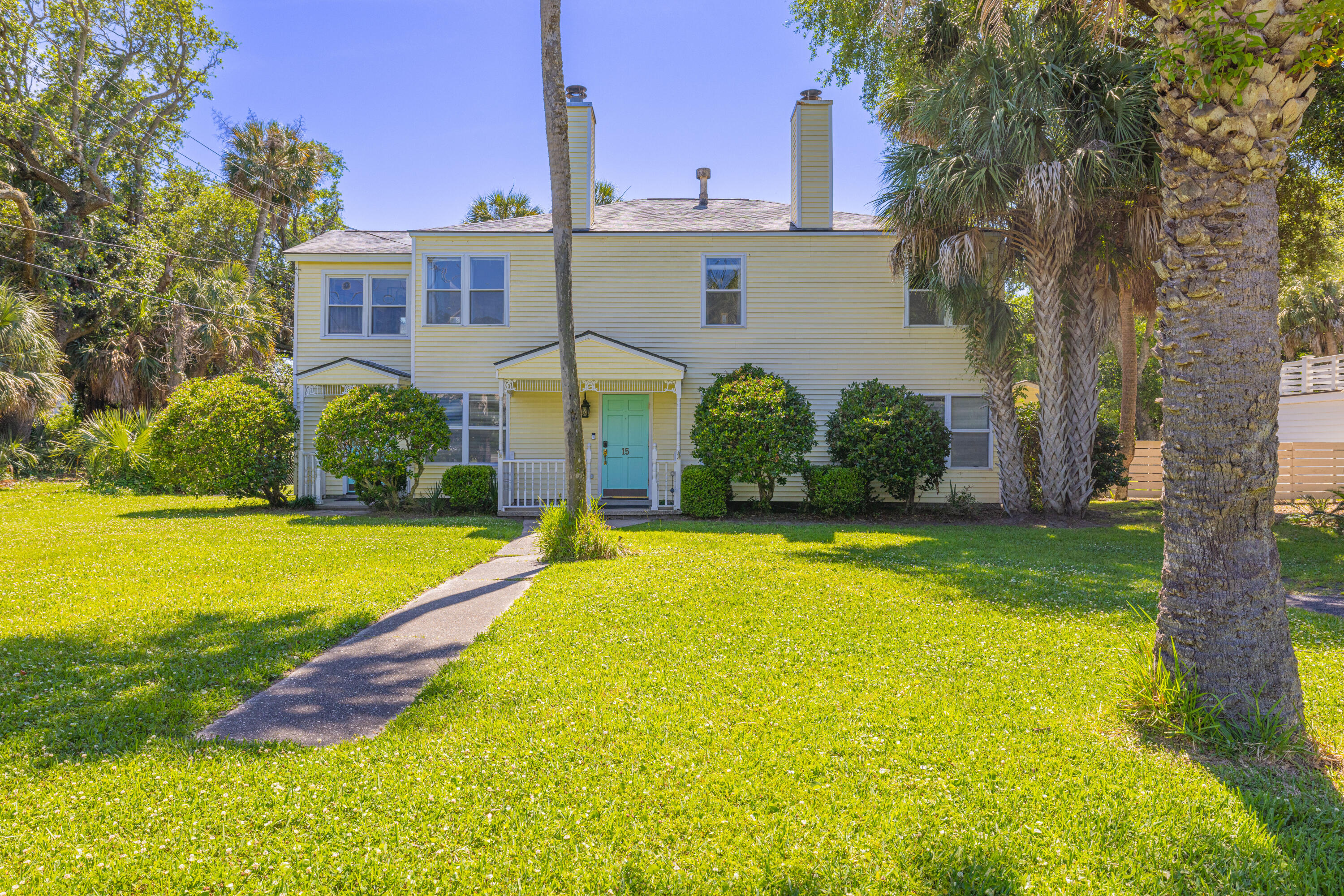 15 22nd Avenue