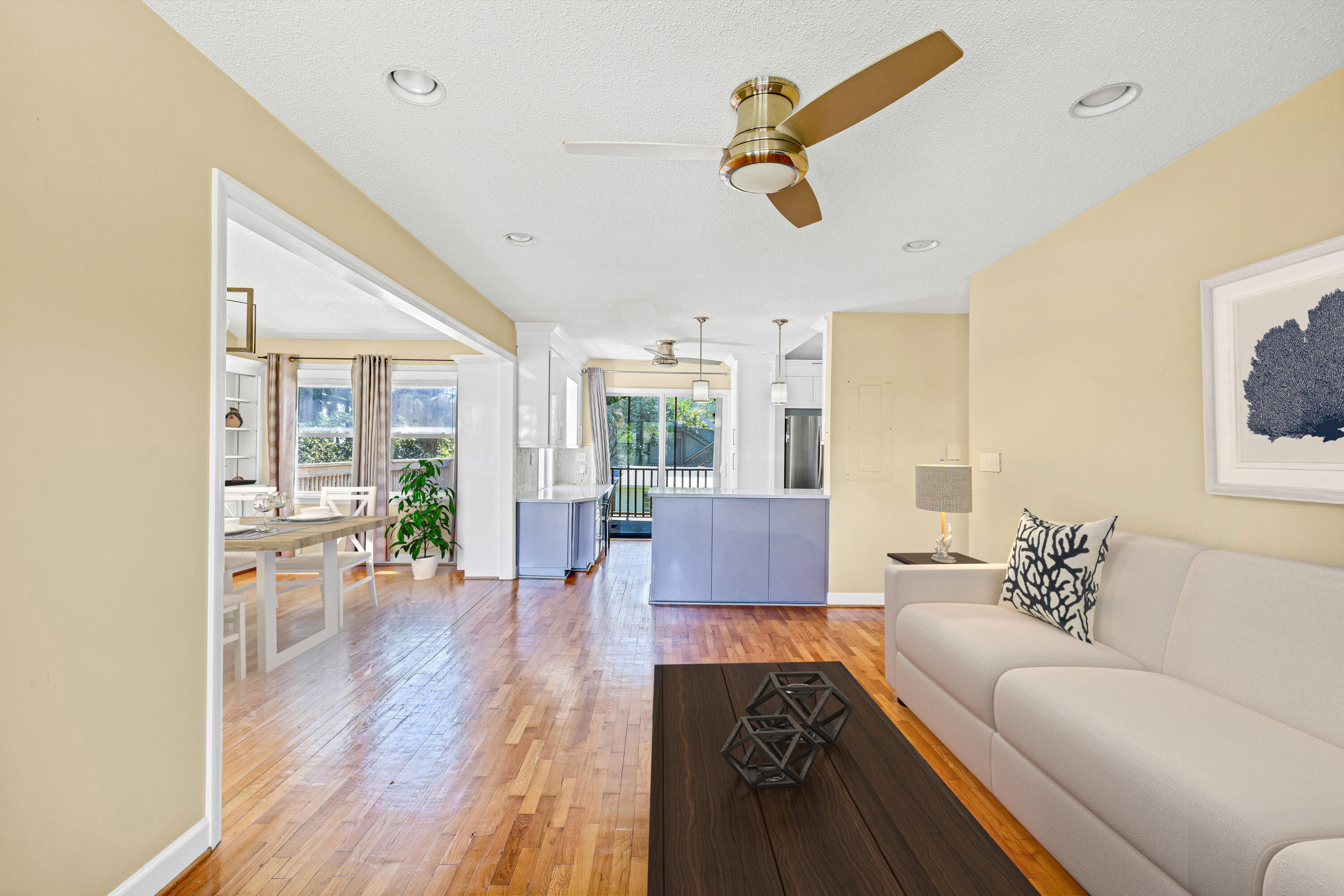 15 22nd Avenue